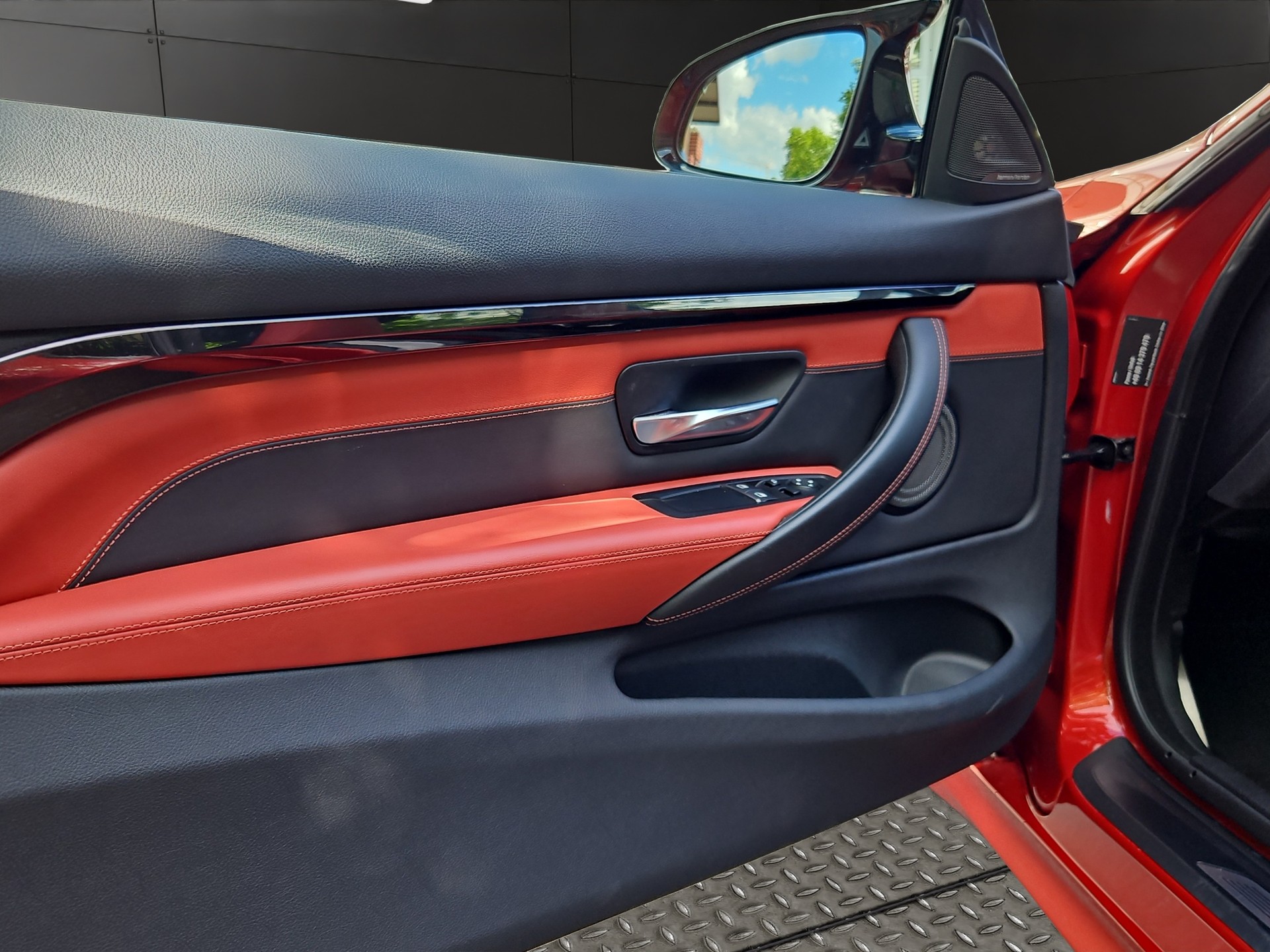 BMW M4 Coupé Competition DKG-image-7