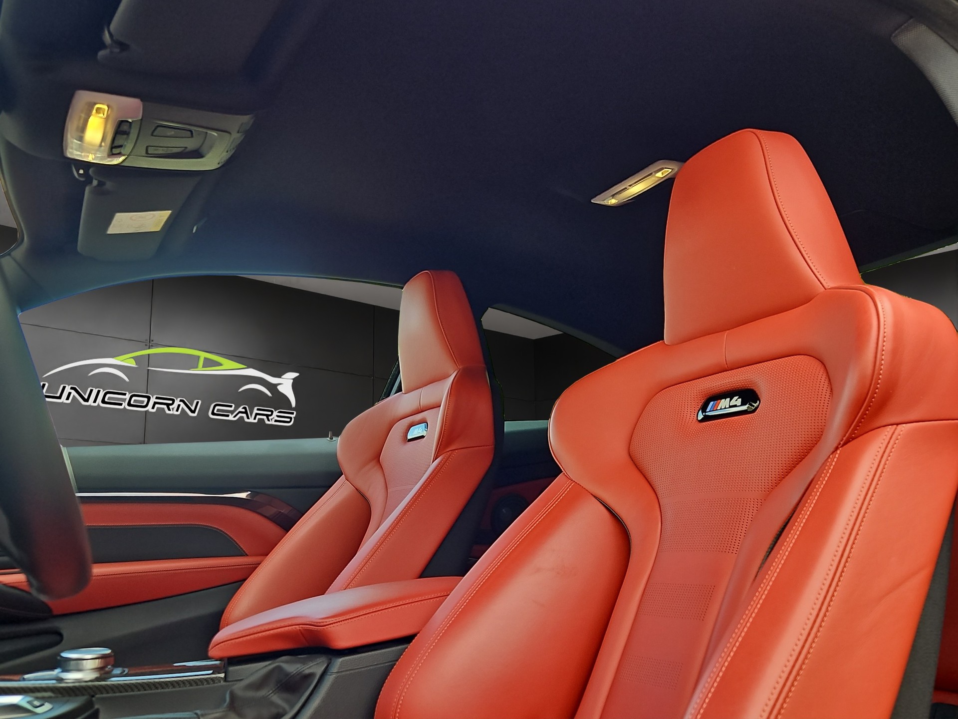 BMW M4 Coupé Competition DKG-image-21