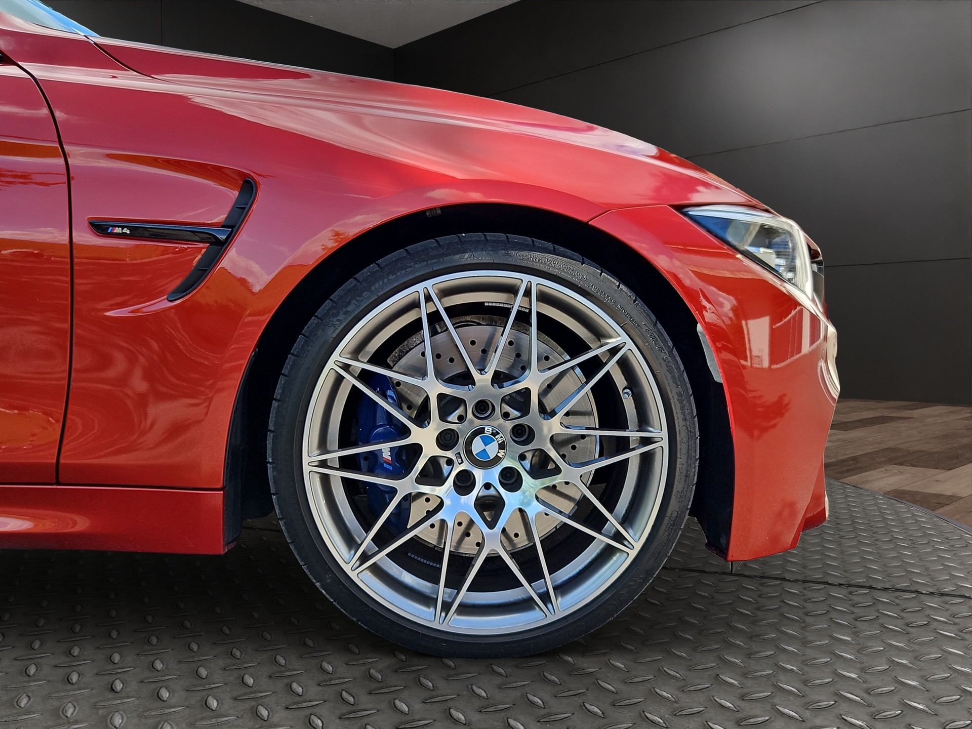 BMW M4 Coupé Competition DKG-image-20