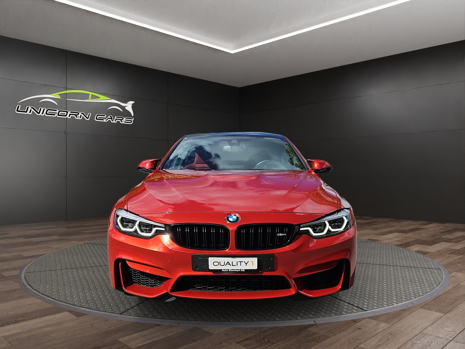 BMW M4 Coupé Competition DKG-showroom-element-1