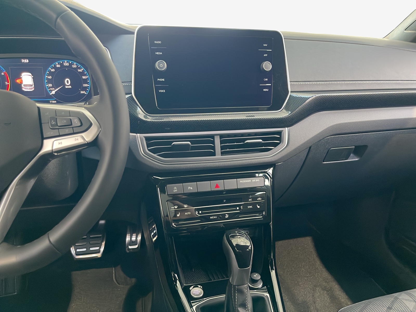 VW T-Cross 1.0 TSI EVO R-Line DSG-image-10