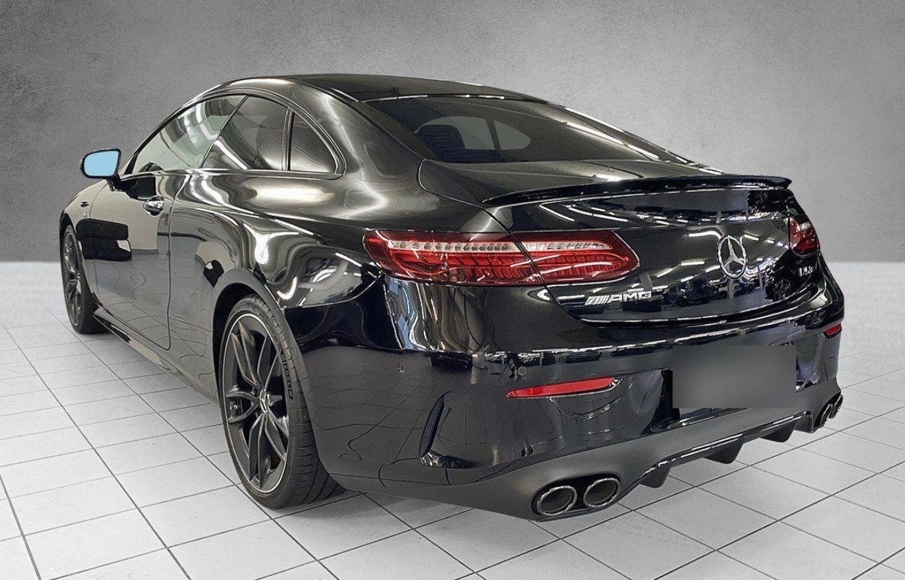 MERCEDES-BENZ E 53 AMG 4matic+-image-1