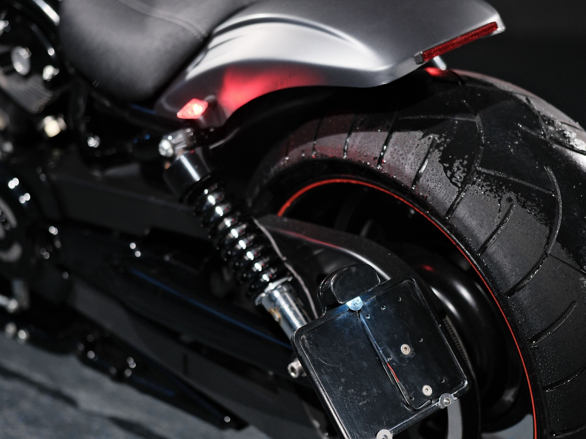 HARLEY-DAVIDSON VRSCDX Night Rod Special ABS-image-13