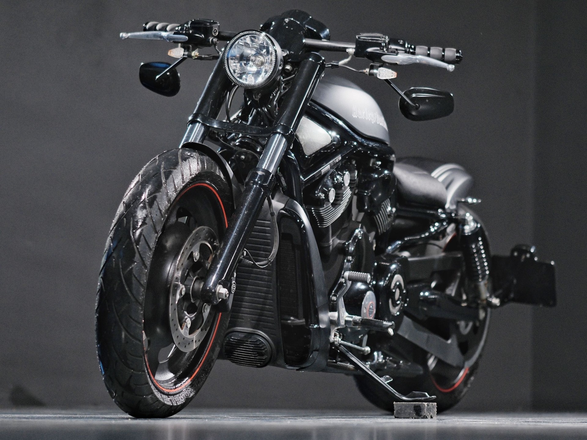 HARLEY-DAVIDSON VRSCDX Night Rod Special ABS-image-4