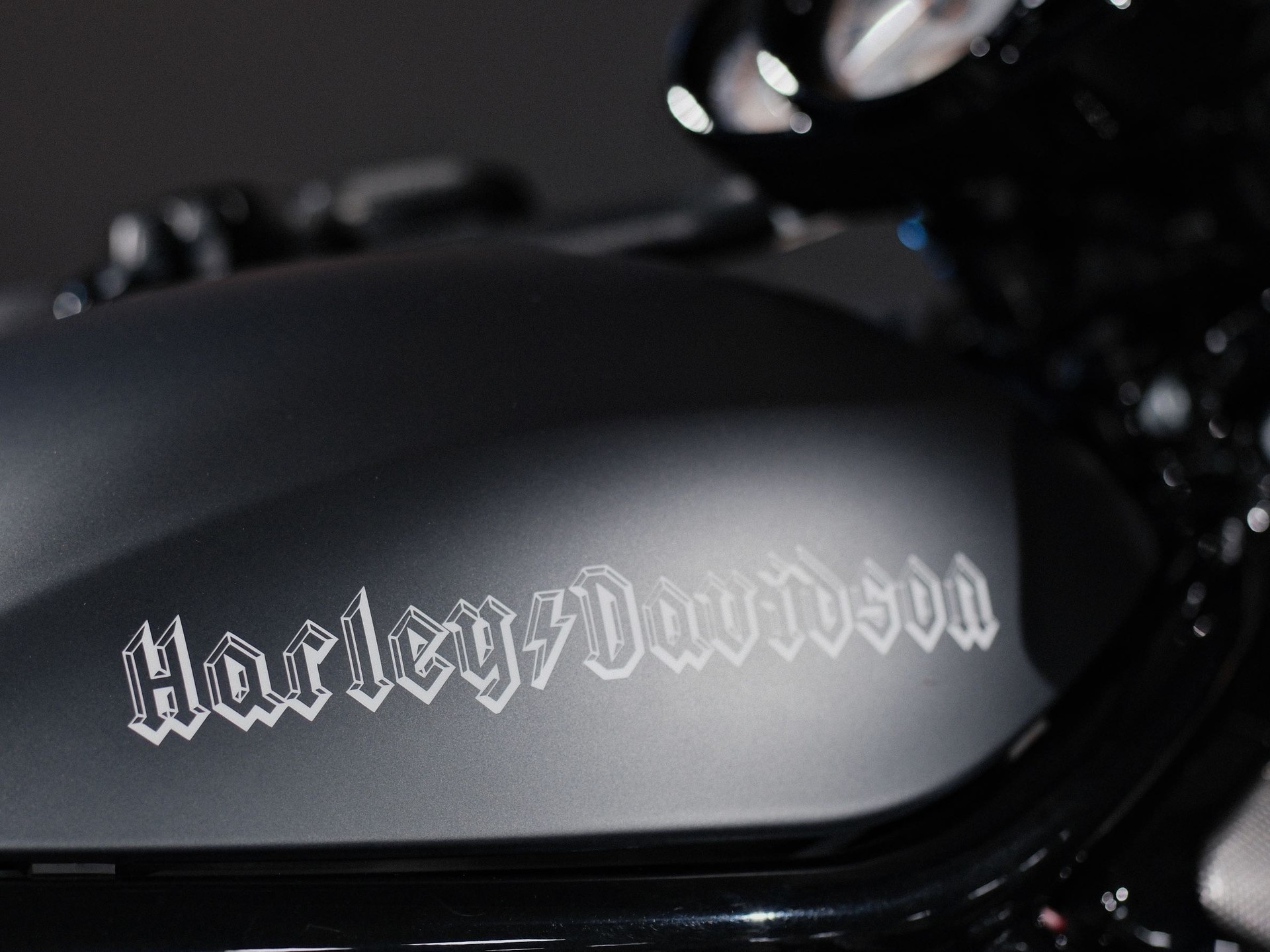 HARLEY-DAVIDSON VRSCDX Night Rod Special ABS-image-12
