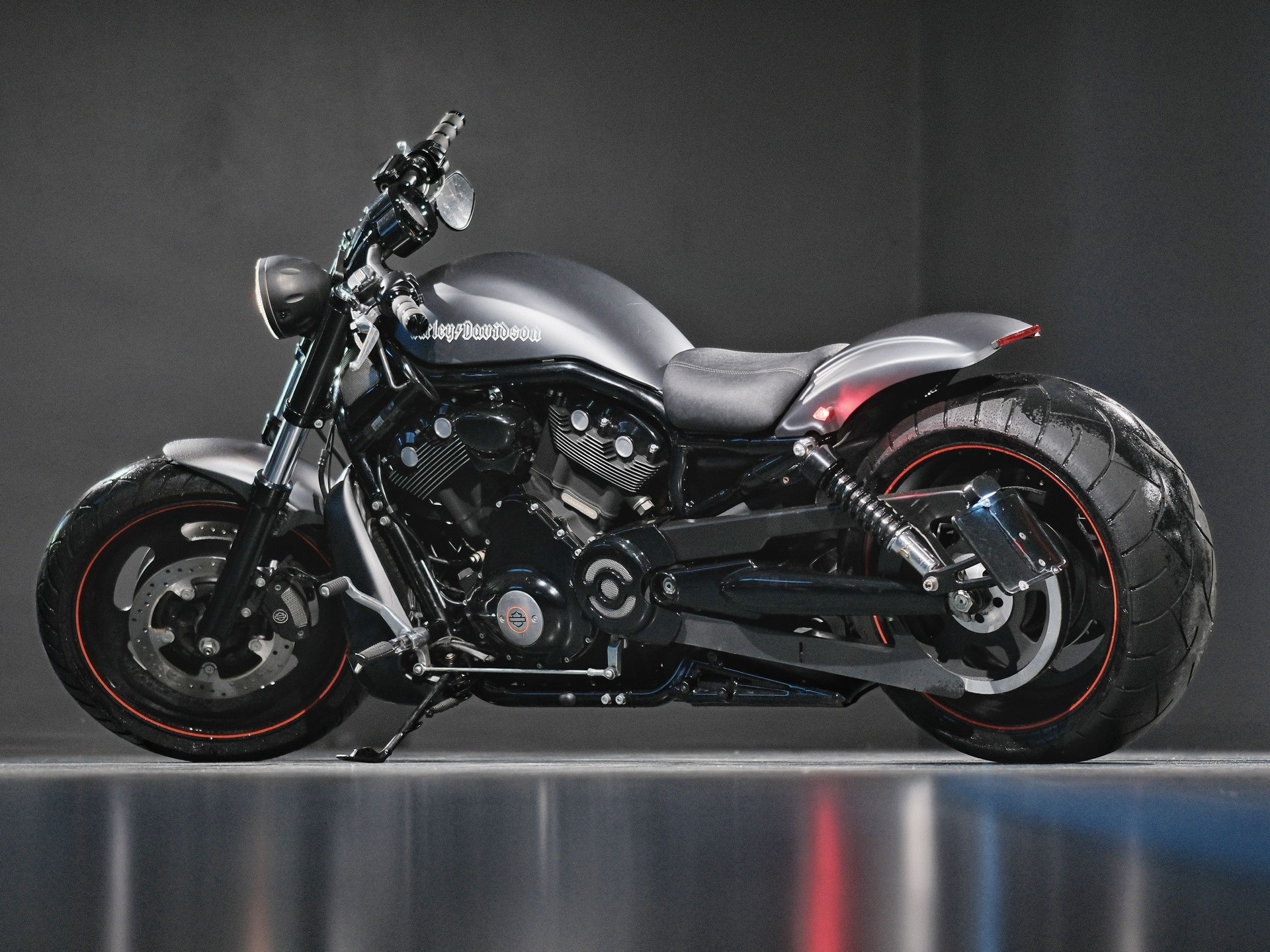 HARLEY-DAVIDSON VRSCDX Night Rod Special ABS-image-3