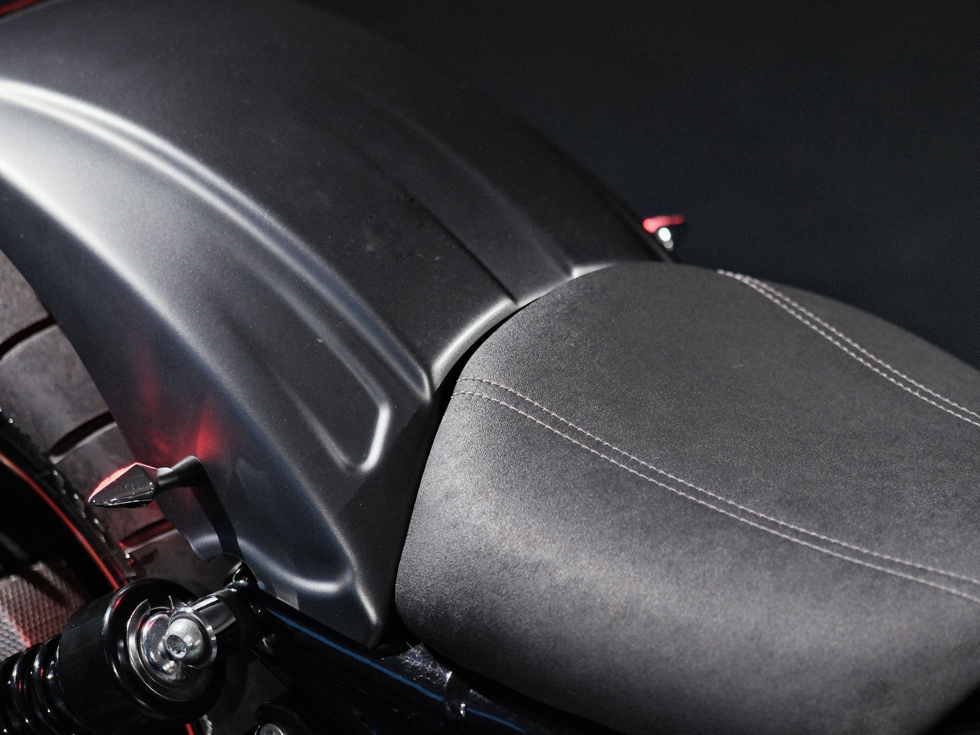 HARLEY-DAVIDSON VRSCDX Night Rod Special ABS-image-7
