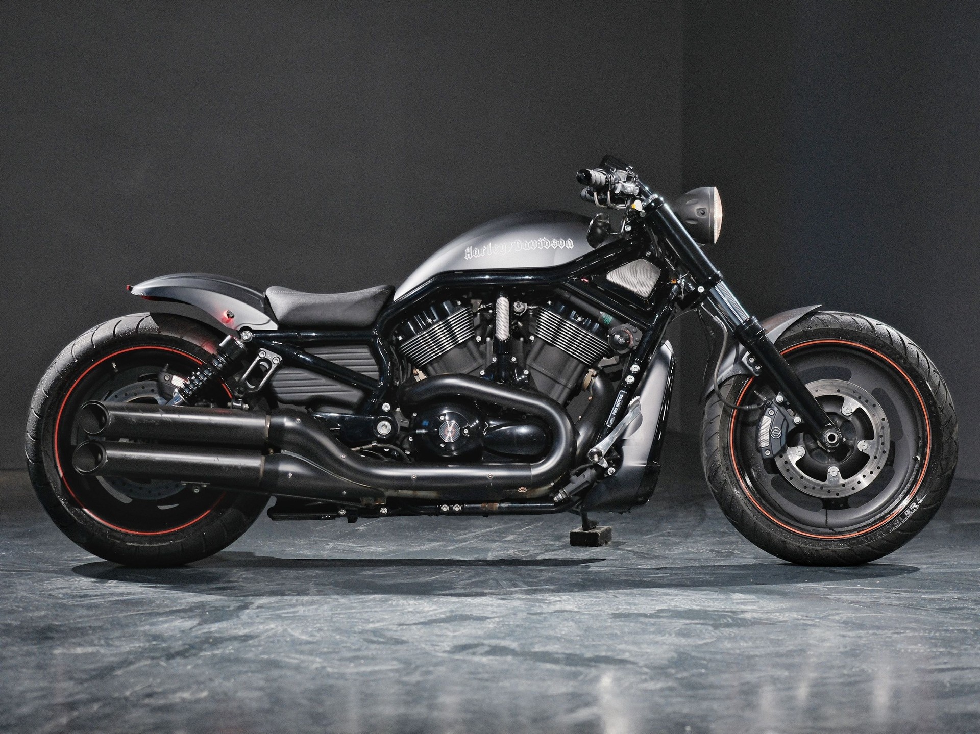 HARLEY-DAVIDSON VRSCDX Night Rod Special ABS-image-1