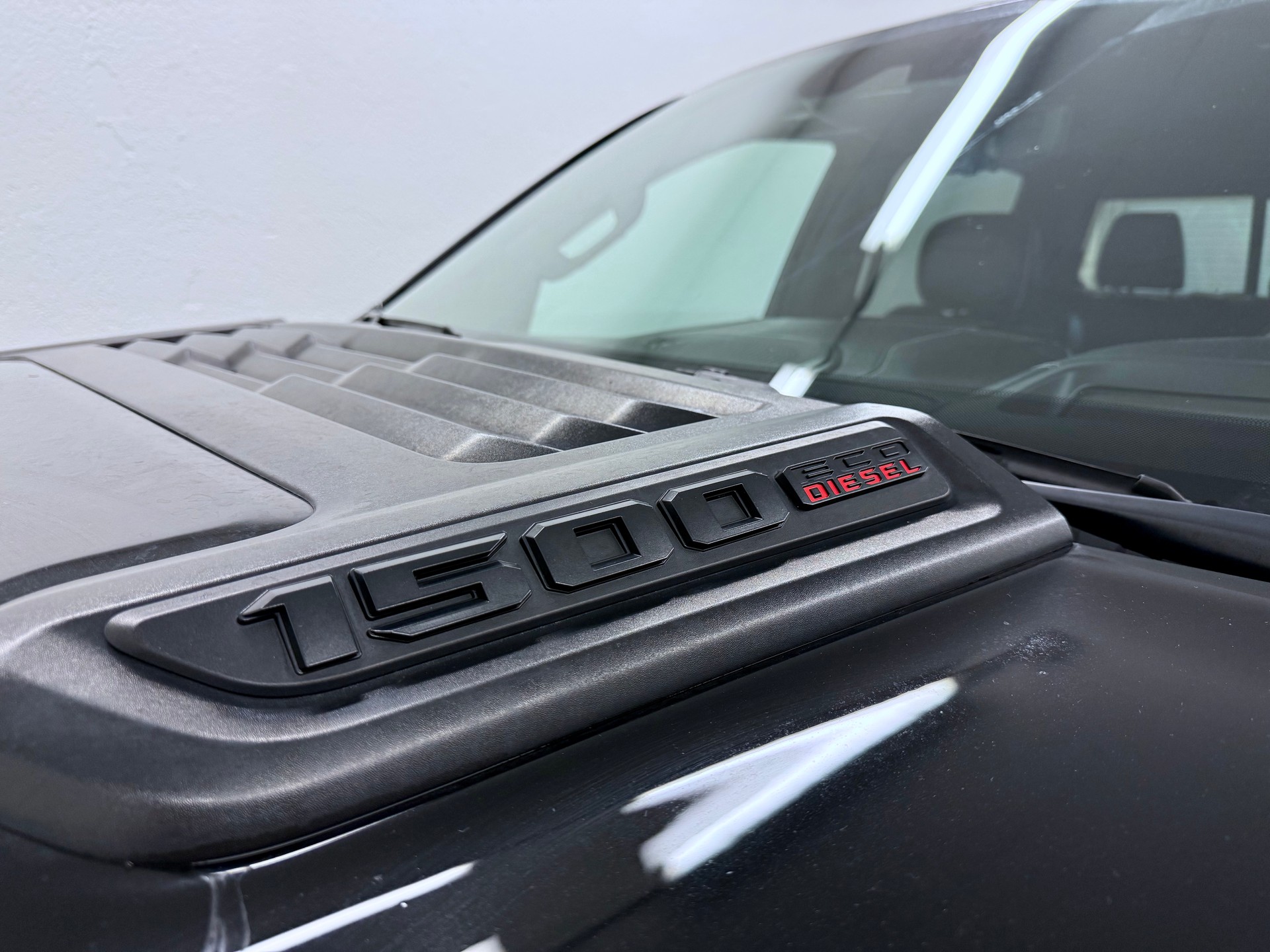DODGE 1500 "ALL BLACK"-image-5