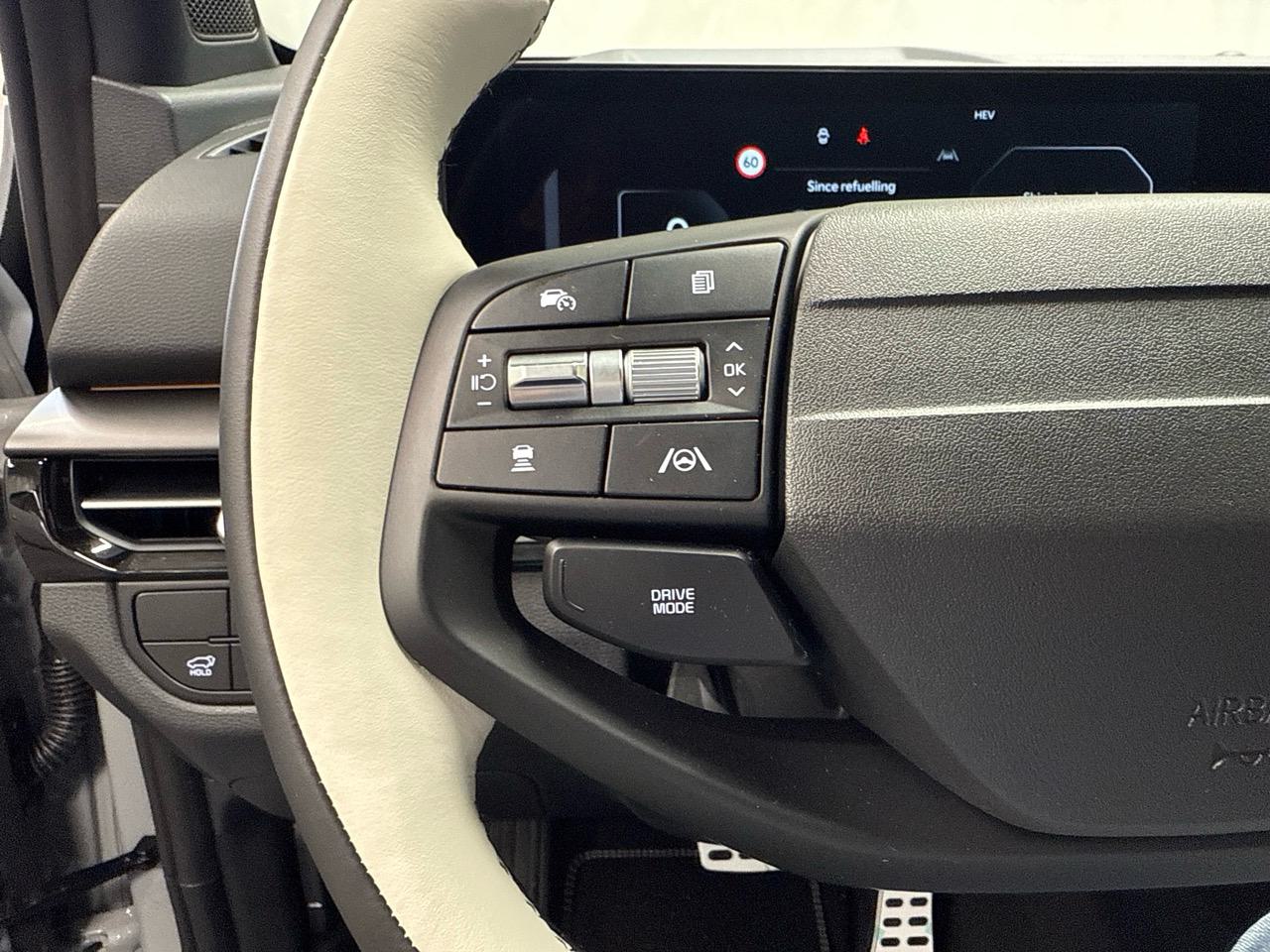 KIA Sportage 1.6T-GDi PHEV GT-Line 4x4 A-image-8