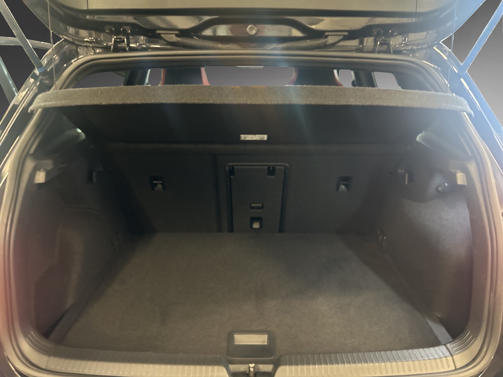 VW Golf 2.0 TSI GTI DSG-image-9