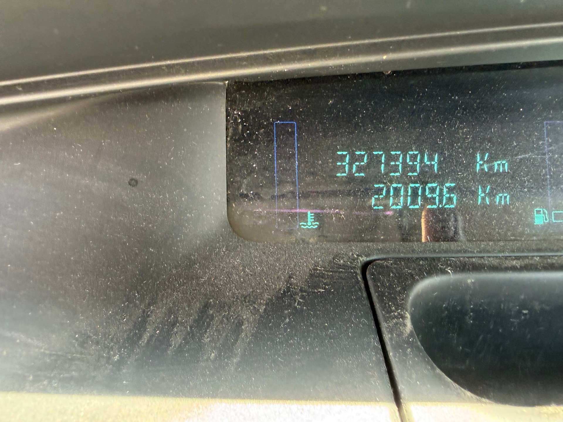 RENAULT Grand Scénic 1.5 dCi Dynamique-image-6