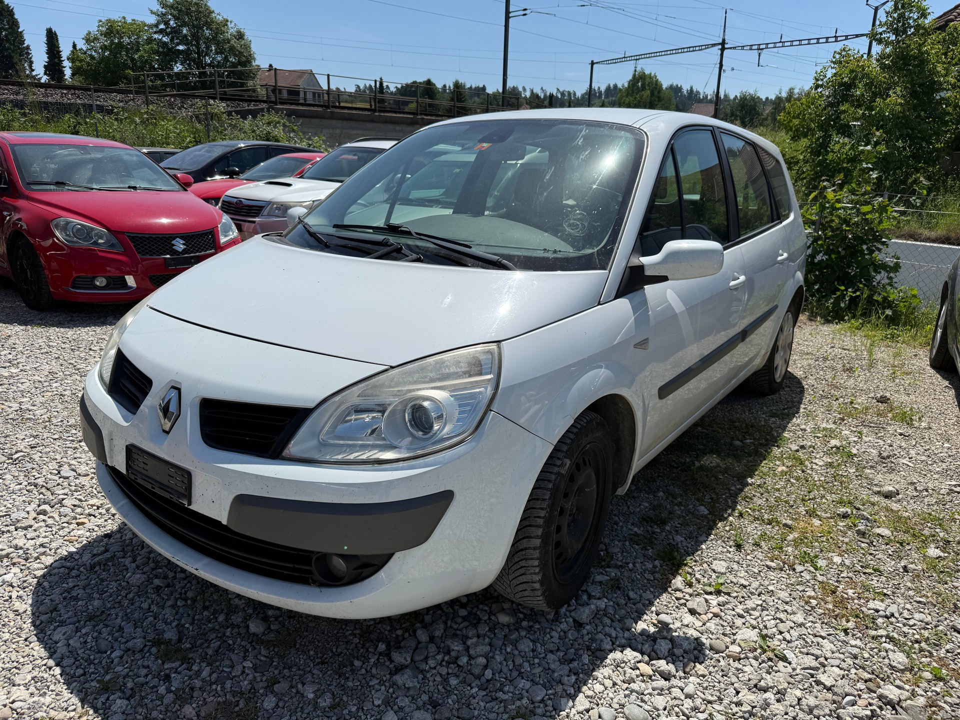 RENAULT Grand Scénic 1.5 dCi Dynamique-image-2