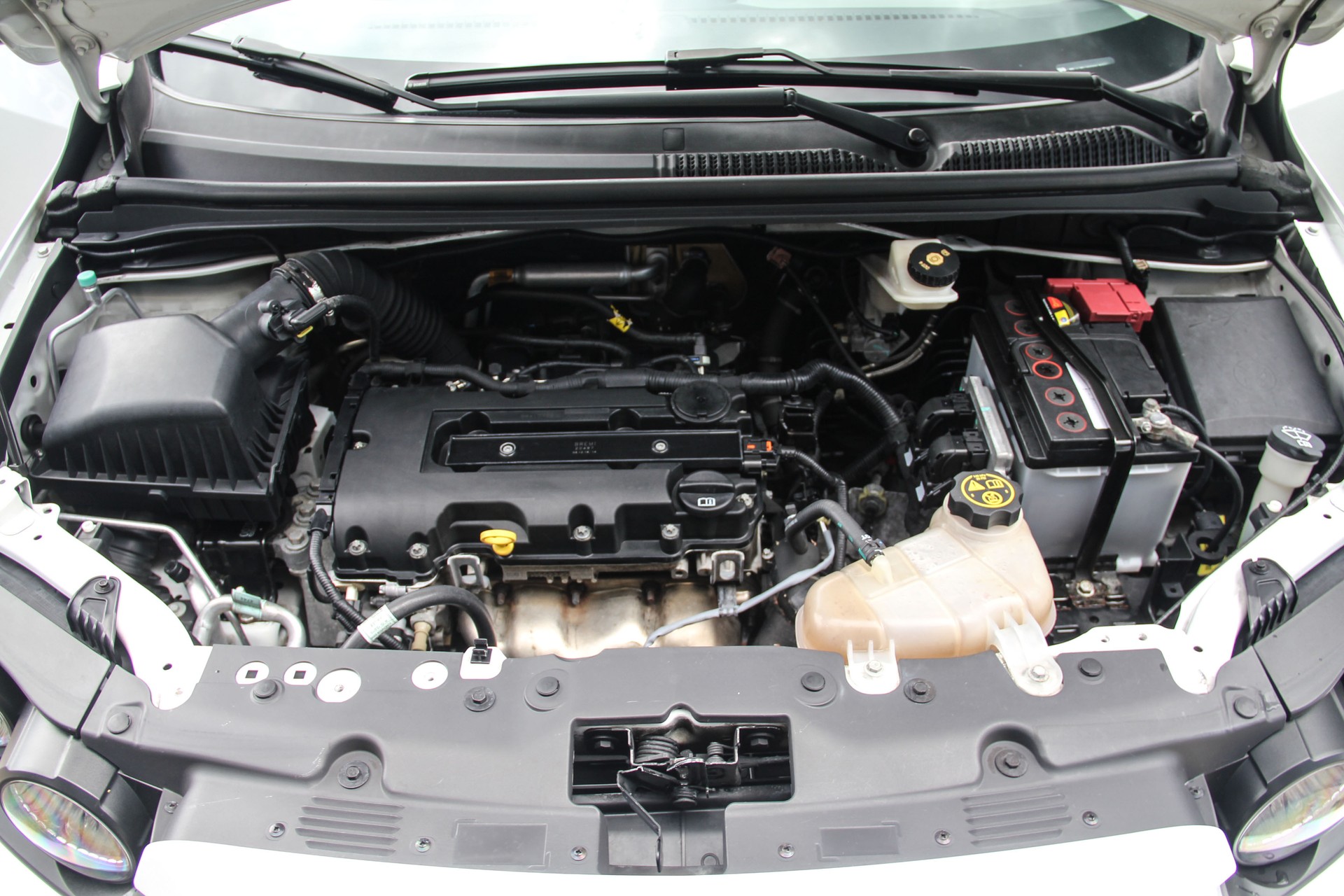 CHEVROLET Aveo 1.4 LT Automatic ⭐⭐⭐⭐⭐-image-18