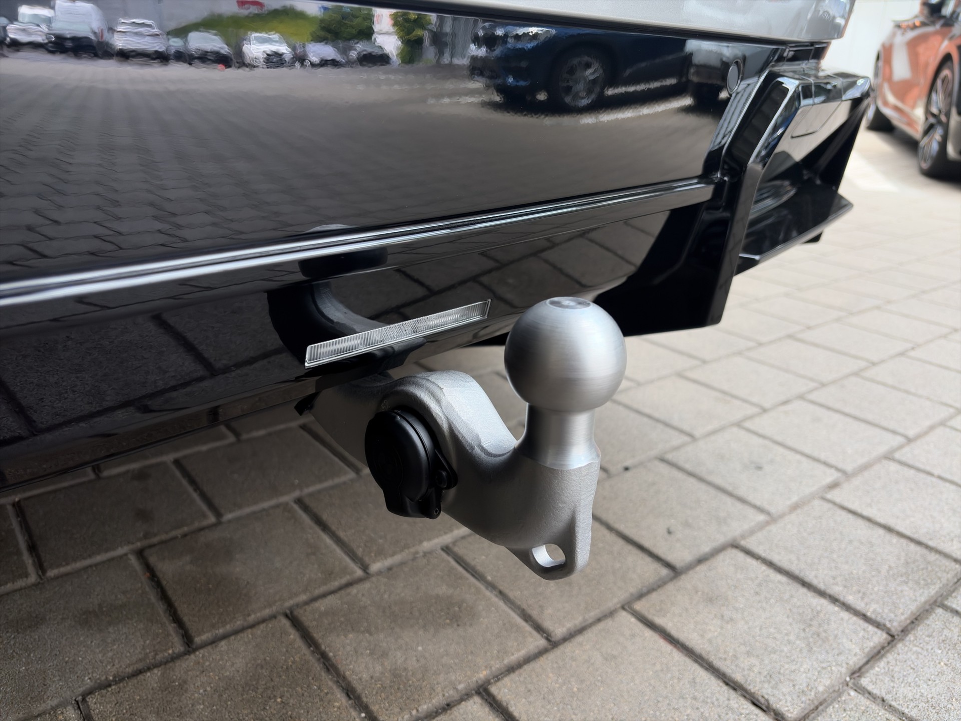 BMW iX xDrive45 M Sport-image-20