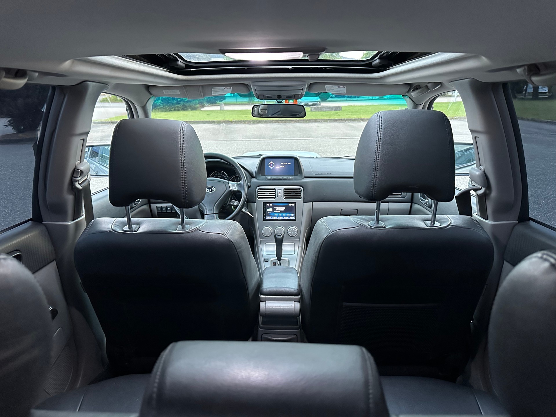SUBARU 2,5 XT AWD-image-14
