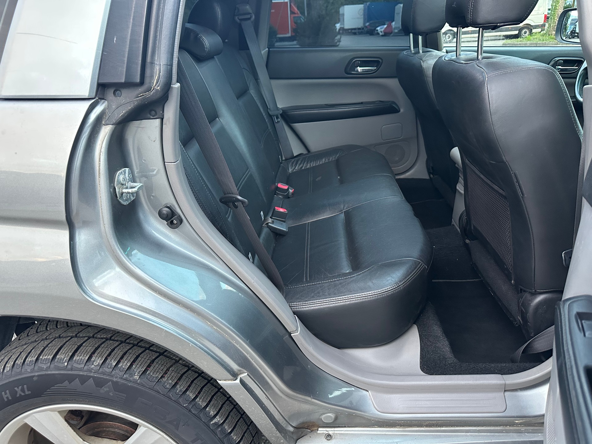 SUBARU 2,5 XT AWD-image-13