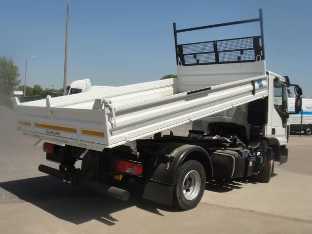 IVECO ML75E19K, (80E) Meiller, AHK,Klima-showroom-element-3
