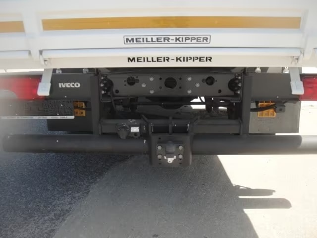 IVECO ML75E19K, (80E) Meiller, AHK,Klima-showroom-element-2