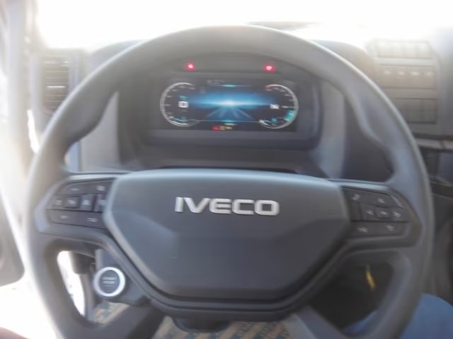 IVECO ML75E19K, (80E) Meiller, AHK,Klima-image-6