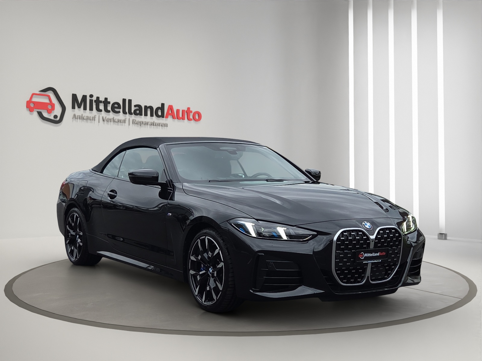 BMW 430i xDrive Cabriolet M Sport Steptronic-showroom-element-2