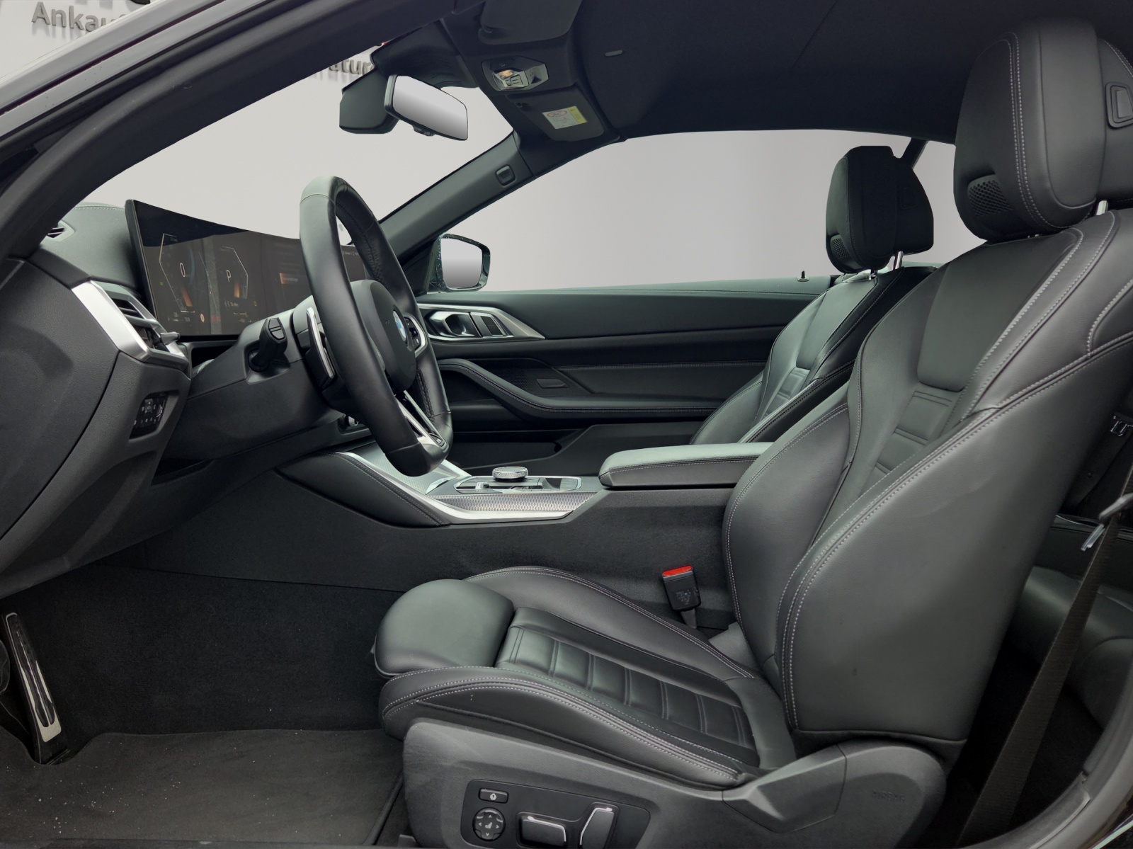 BMW 430i xDrive Cabriolet M Sport Steptronic-image-8