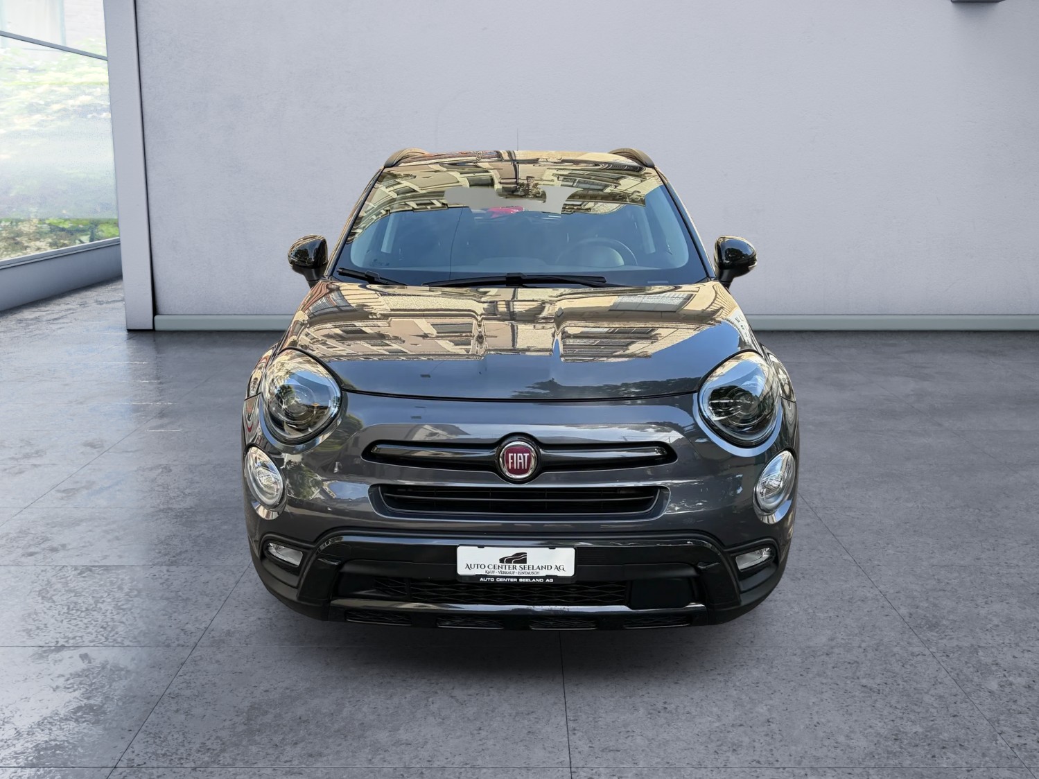 FIAT 500X 1.4T Off Road Edition+ 4x4 Automatic