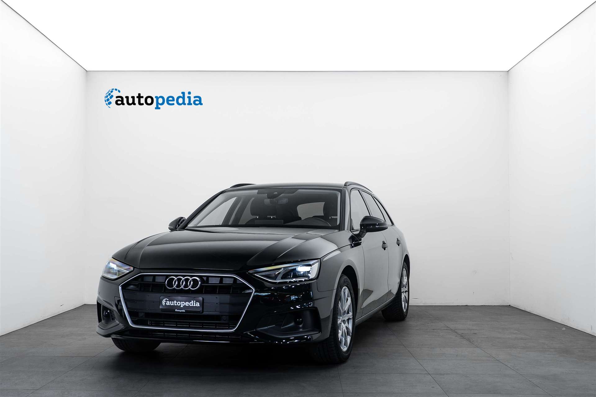 AUDI A4 Avant 35 TFSI S-tronic Automat