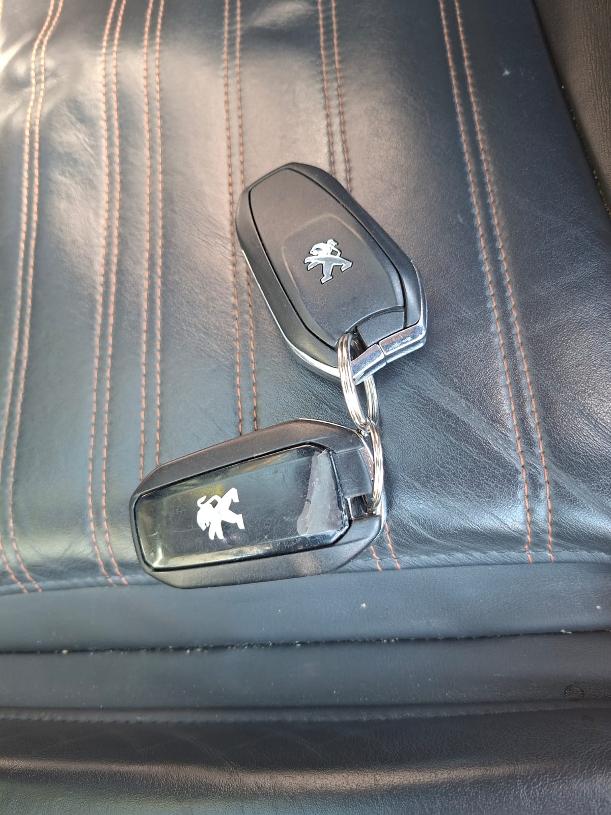 PEUGEOT 508 RXH 2.0 HDI Hybrid4 EGS6-image-16