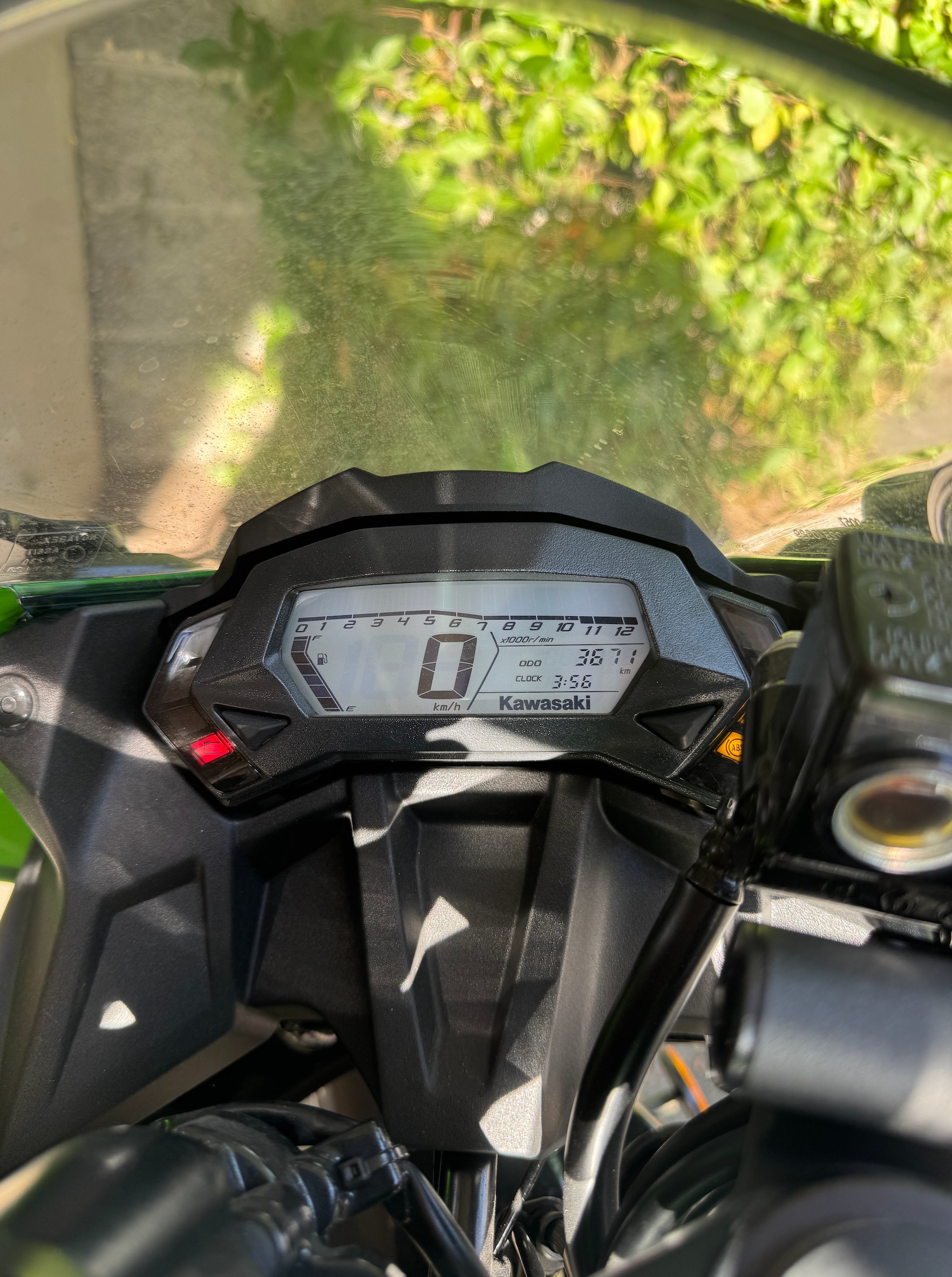 KAWASAKI Ninja 125-image-1
