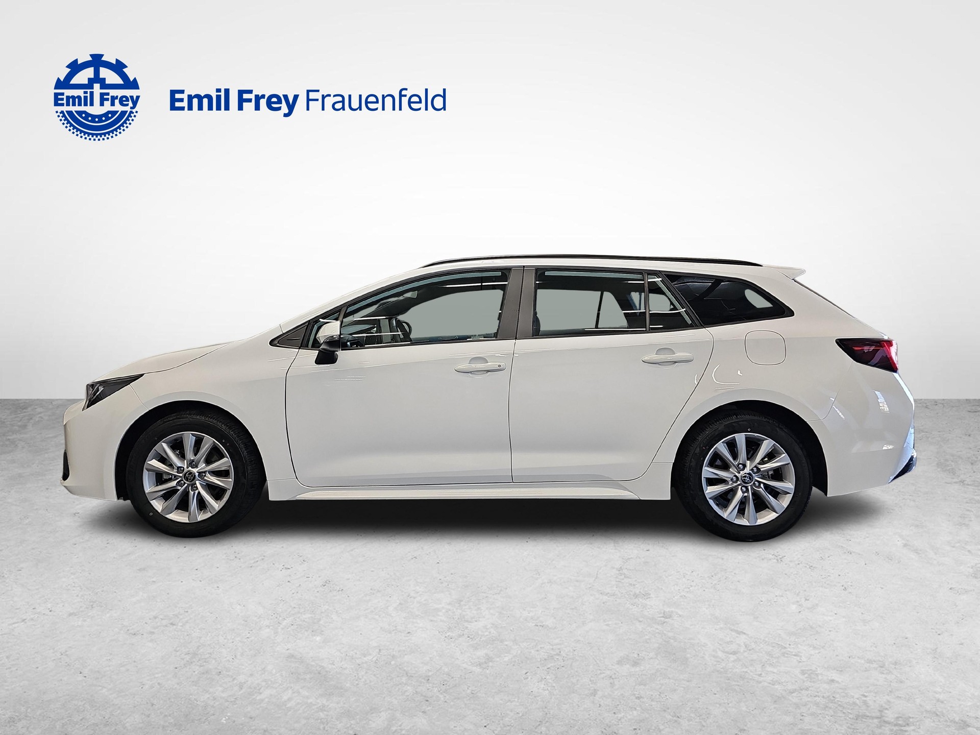 TOYOTA Corolla Touring Sports 1.8 HSD Comfort-showroom-element-1