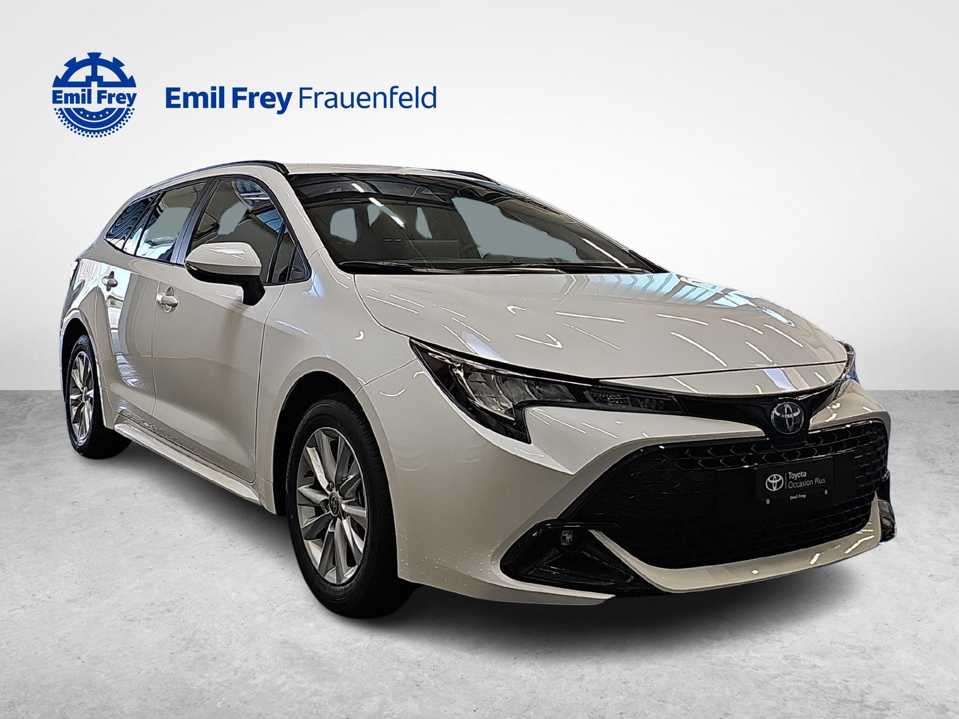 TOYOTA Corolla Touring Sports 1.8 HSD Comfort-image-6