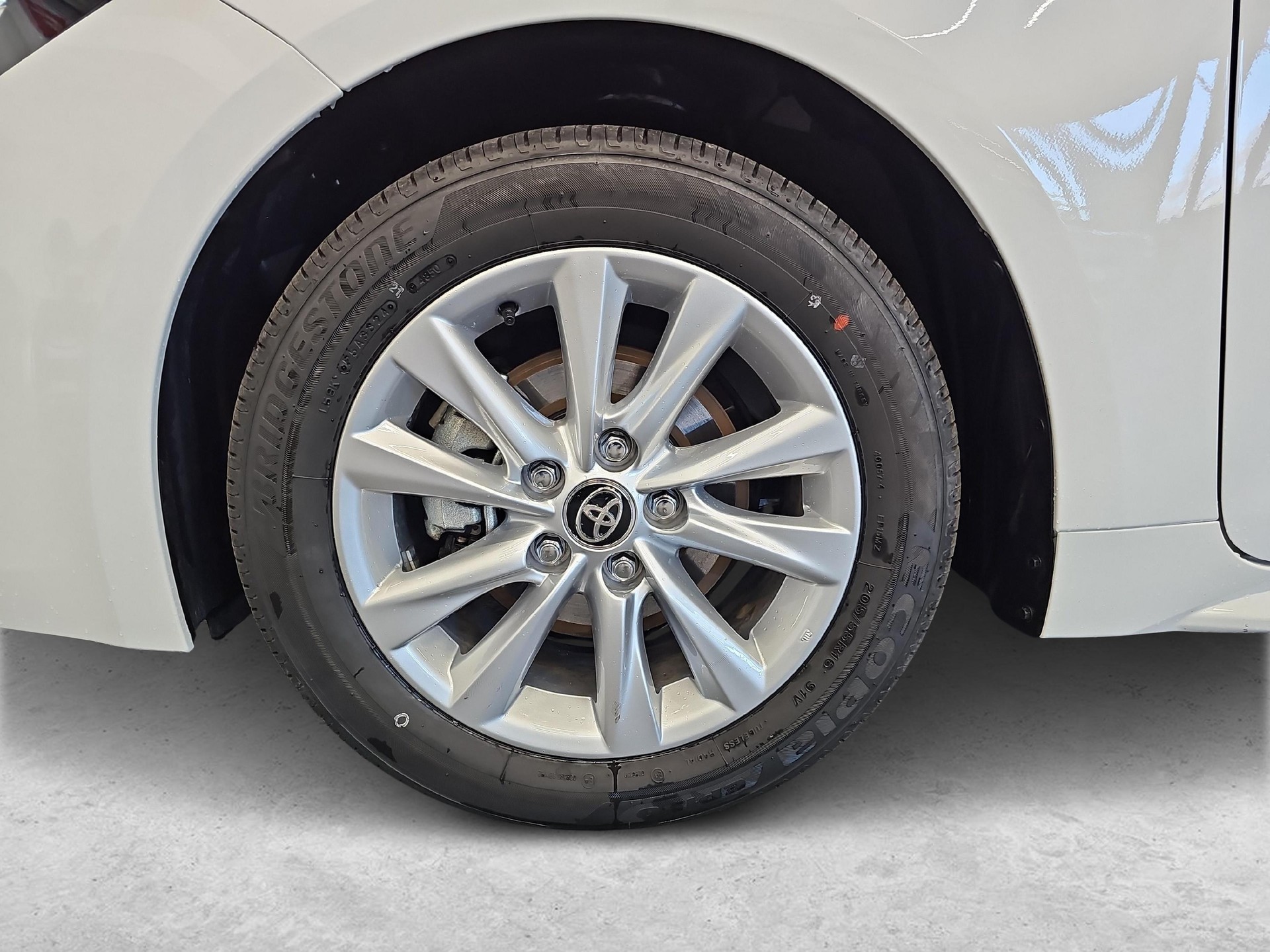 TOYOTA Corolla Touring Sports 1.8 HSD Comfort-image-12