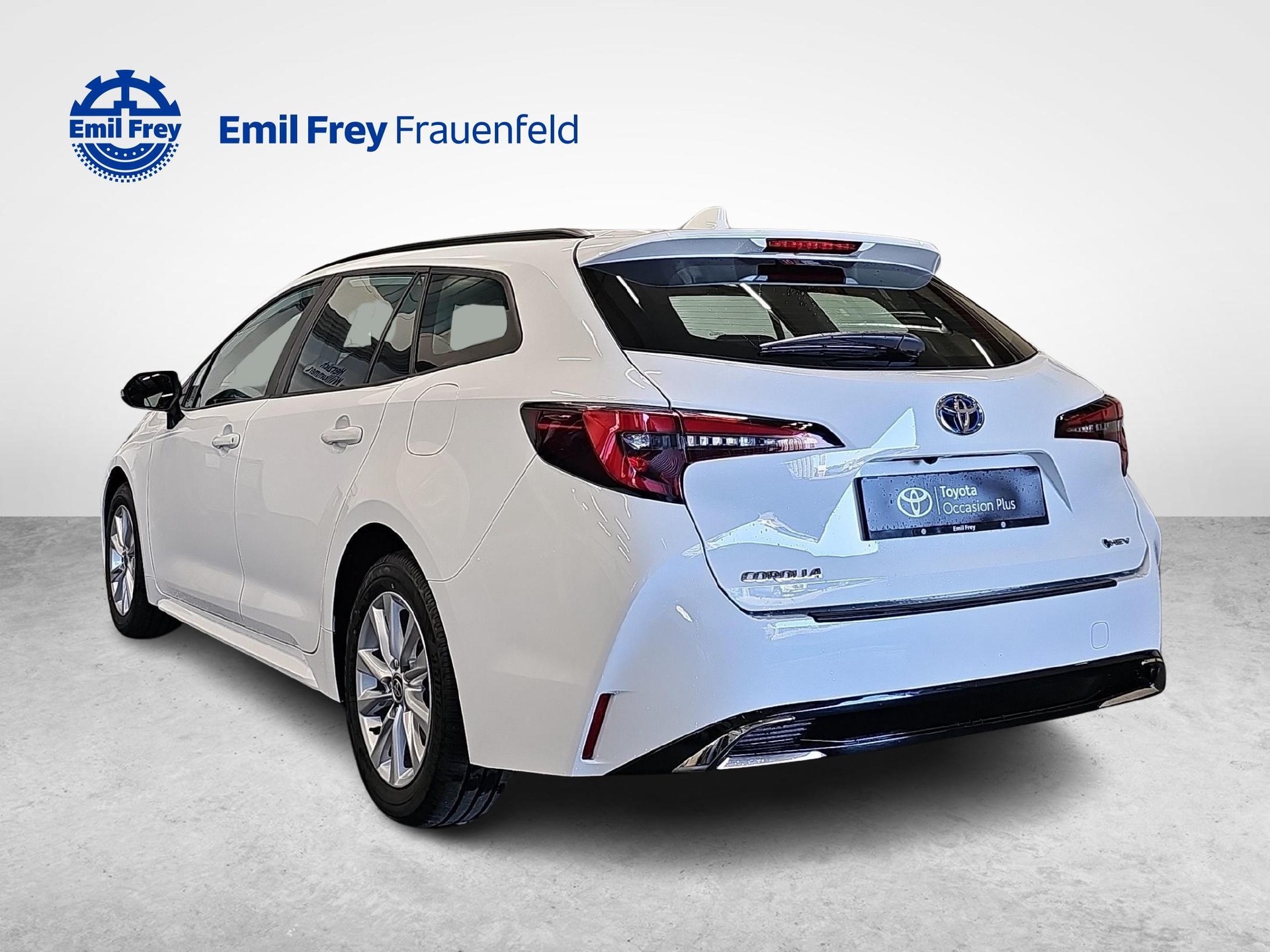 TOYOTA Corolla Touring Sports 1.8 HSD Comfort-showroom-element-2