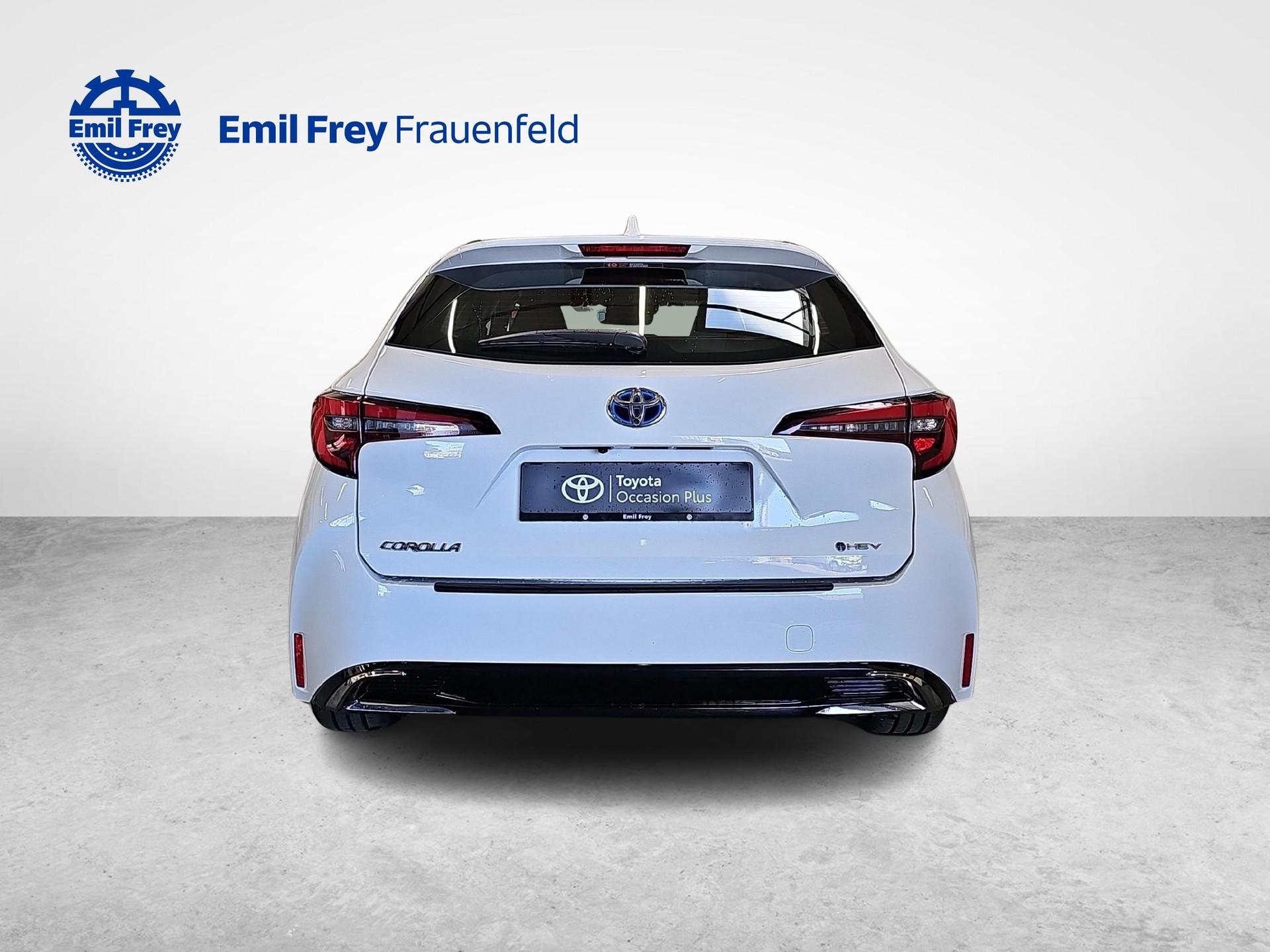 TOYOTA Corolla Touring Sports 1.8 HSD Comfort-showroom-element-3