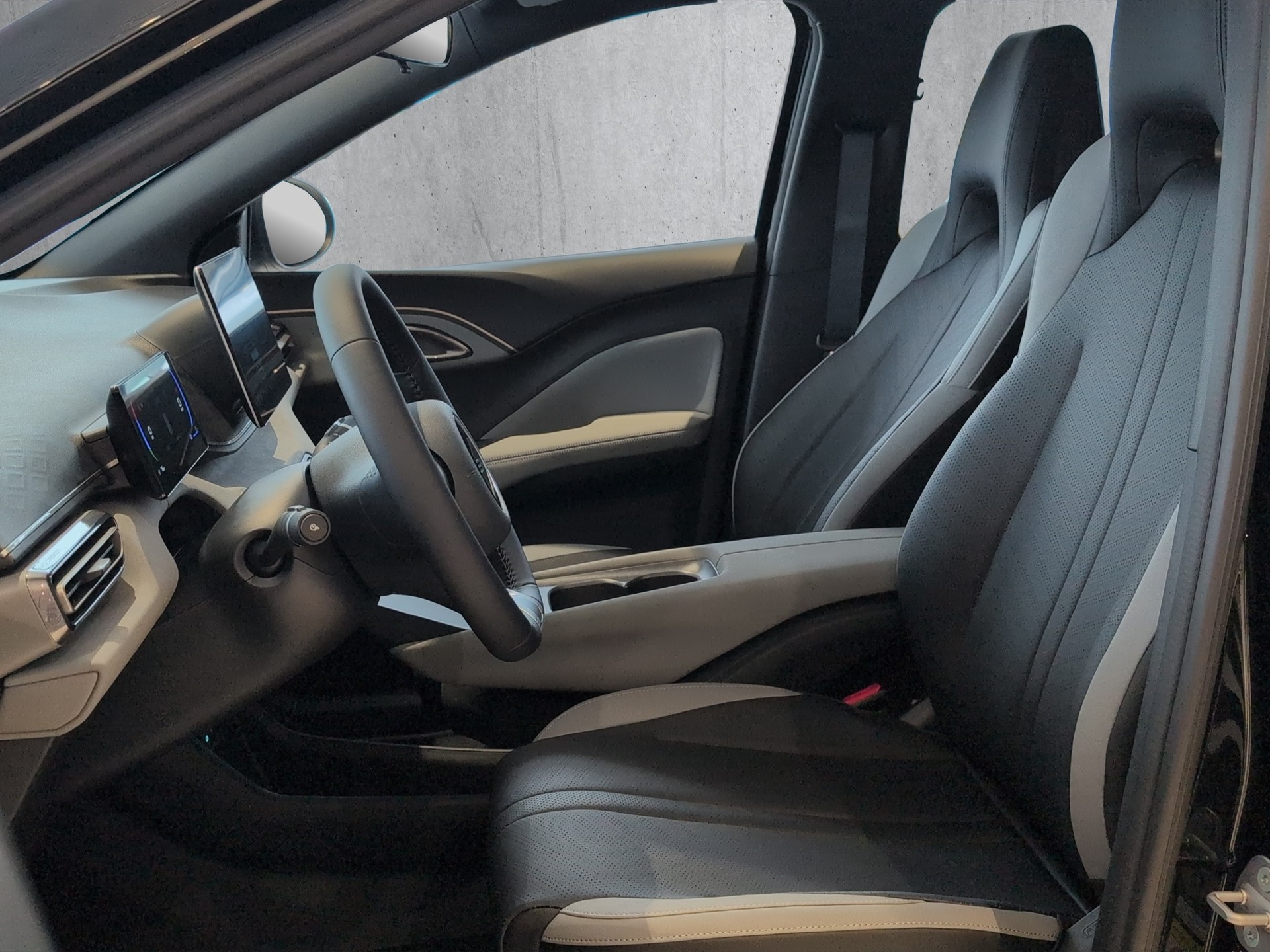 BYD Dolphin Surf Comfort-image-7