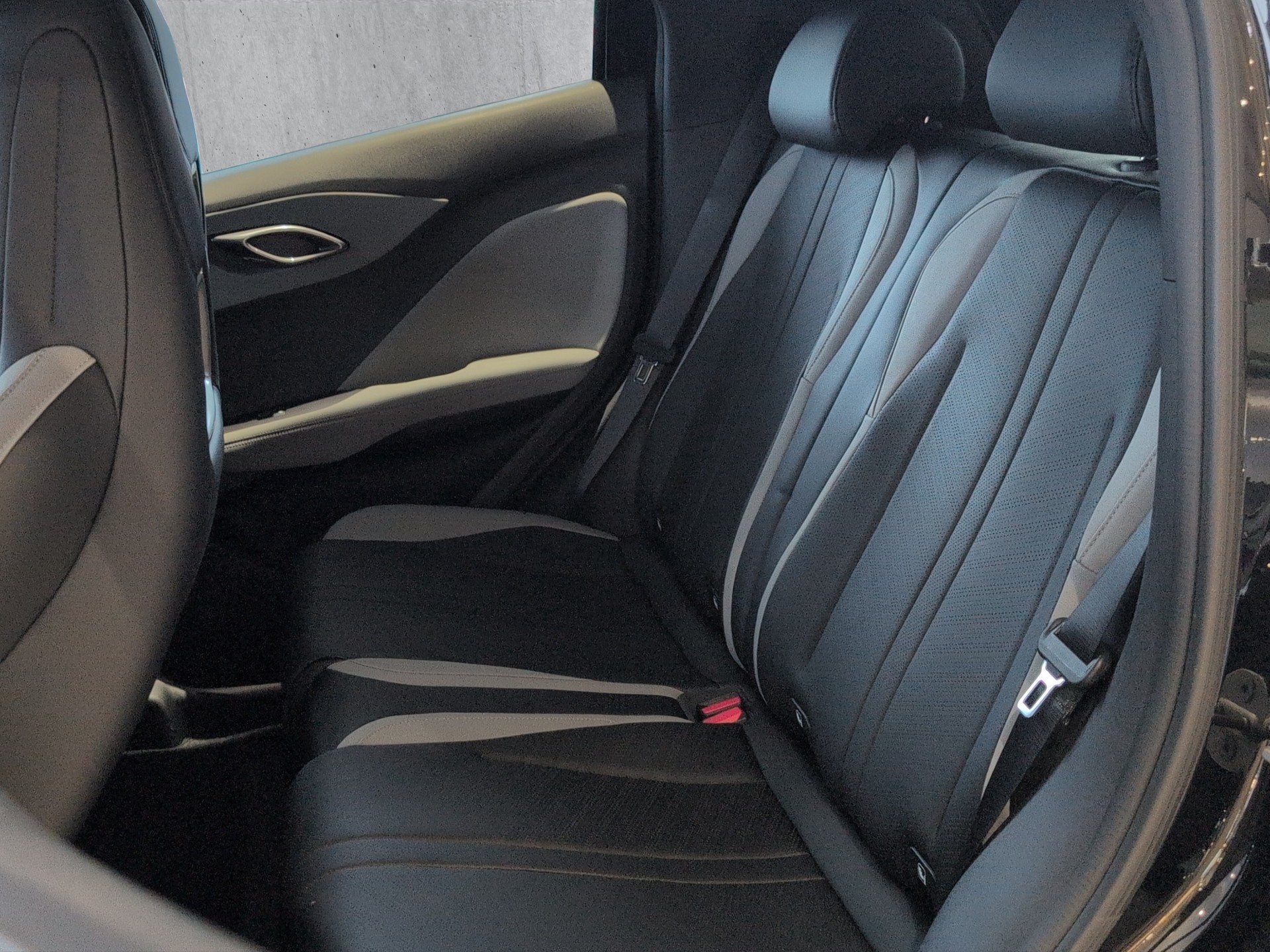 BYD Dolphin Surf Comfort-image-12