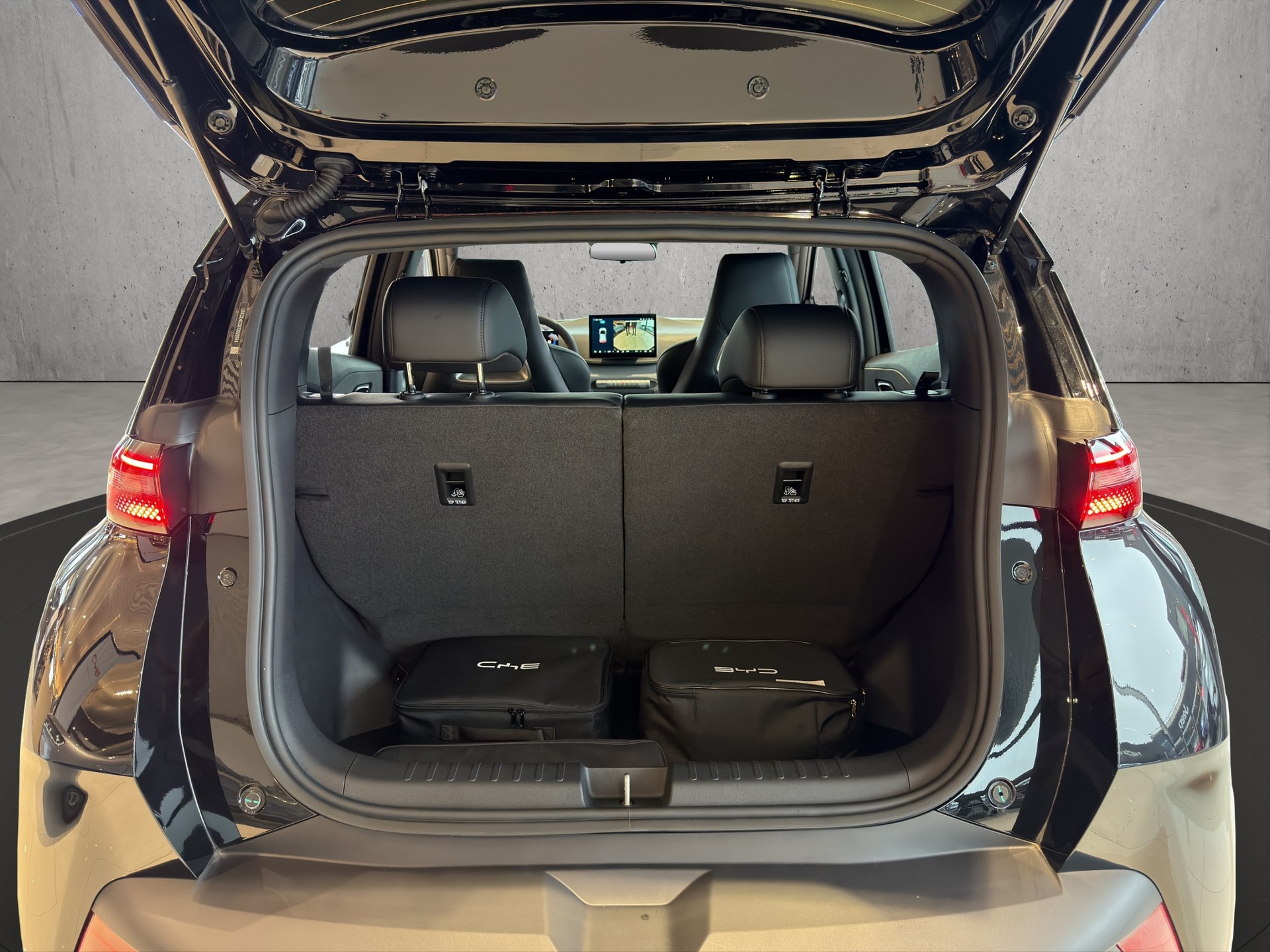 BYD Dolphin Surf Comfort-image-14