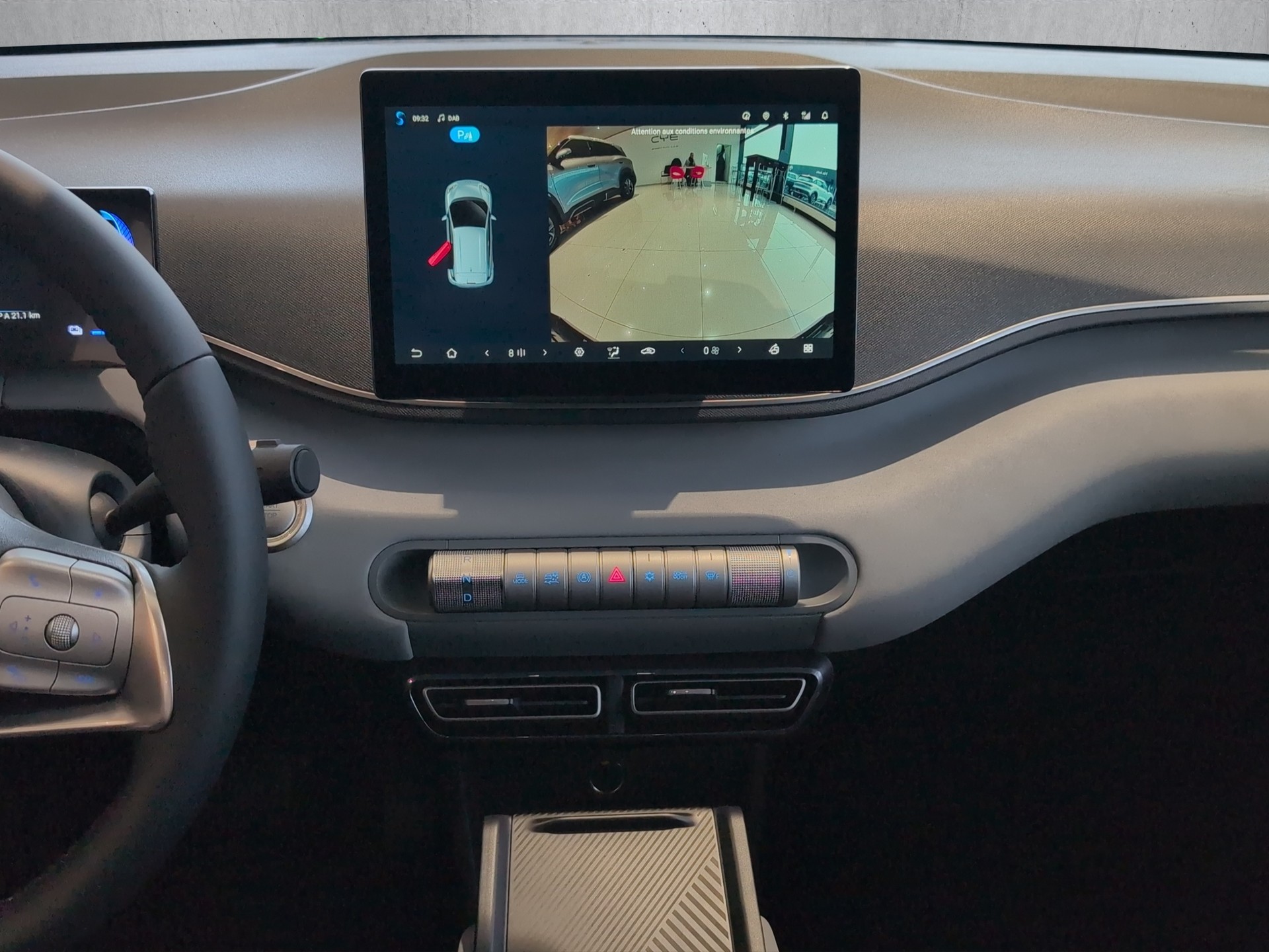 BYD Dolphin Surf Comfort-image-10