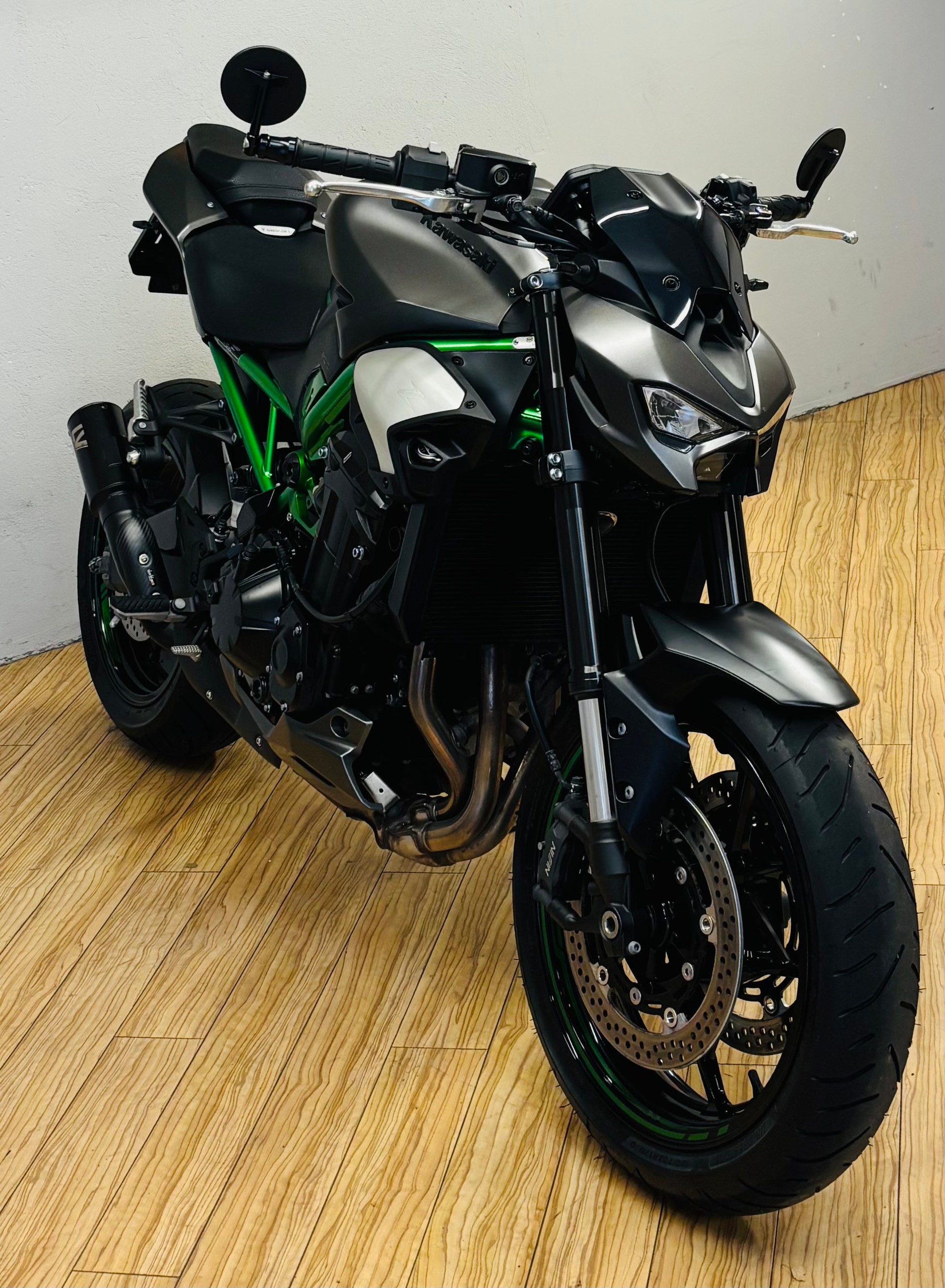 KAWASAKI Z 900 Performance (35kW)-image-0