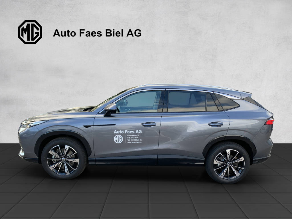 MG HS 1.5 Hybrid+ Luxury-image-2
