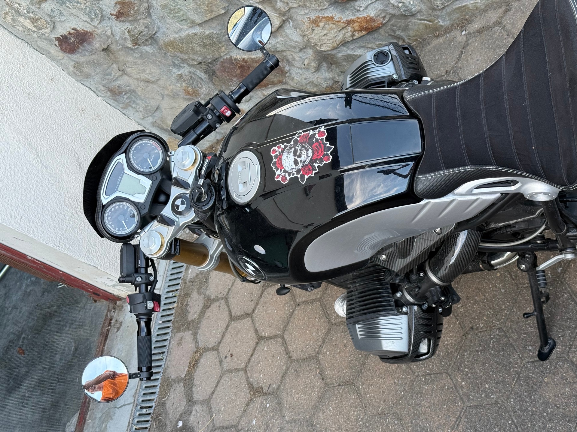 BMW R nineT ABS-image-2