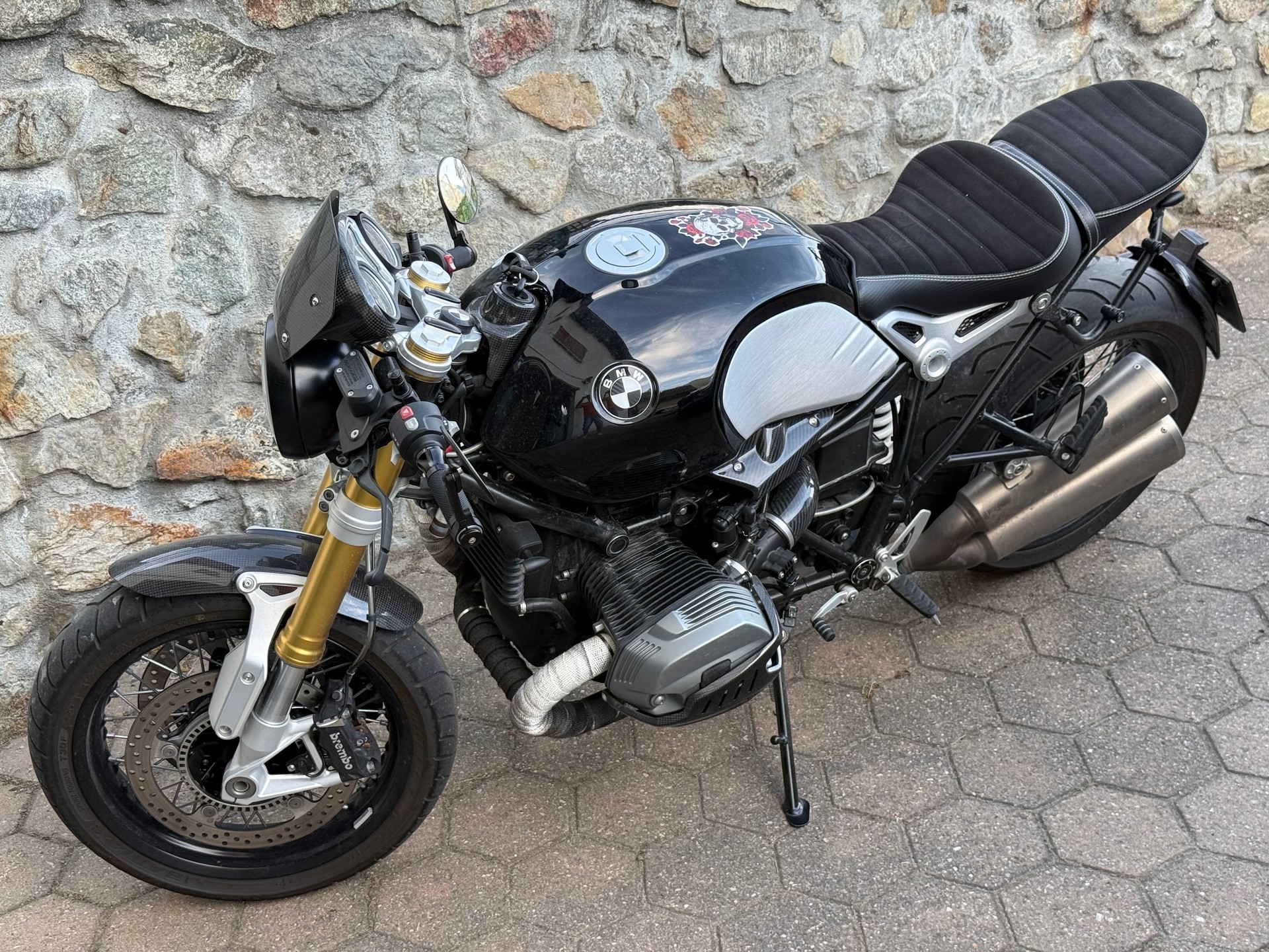 BMW R nineT ABS-image-0