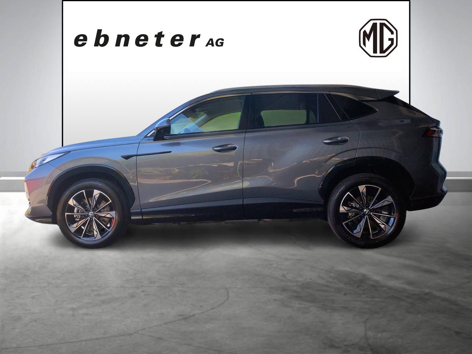 MG HS 1.5 Hybrid Luxury-showroom-element-2