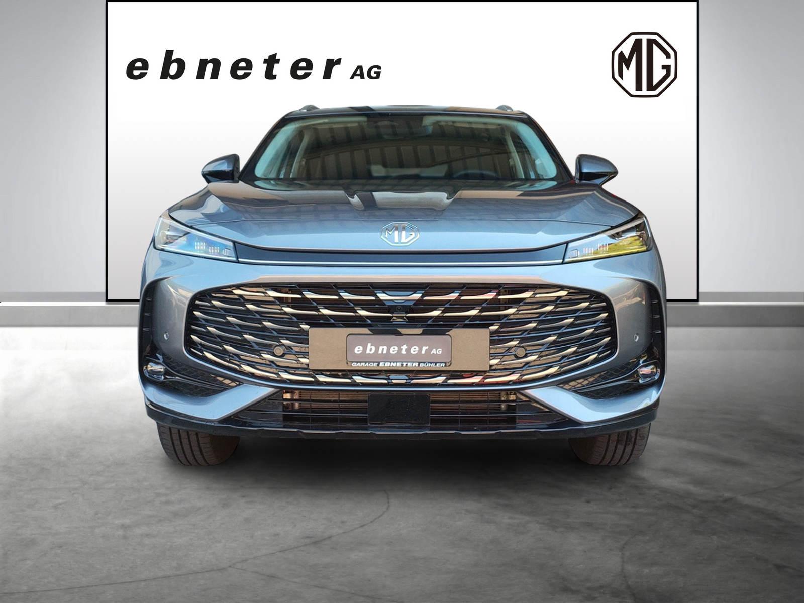 MG HS 1.5 Hybrid Luxury-showroom-element-1