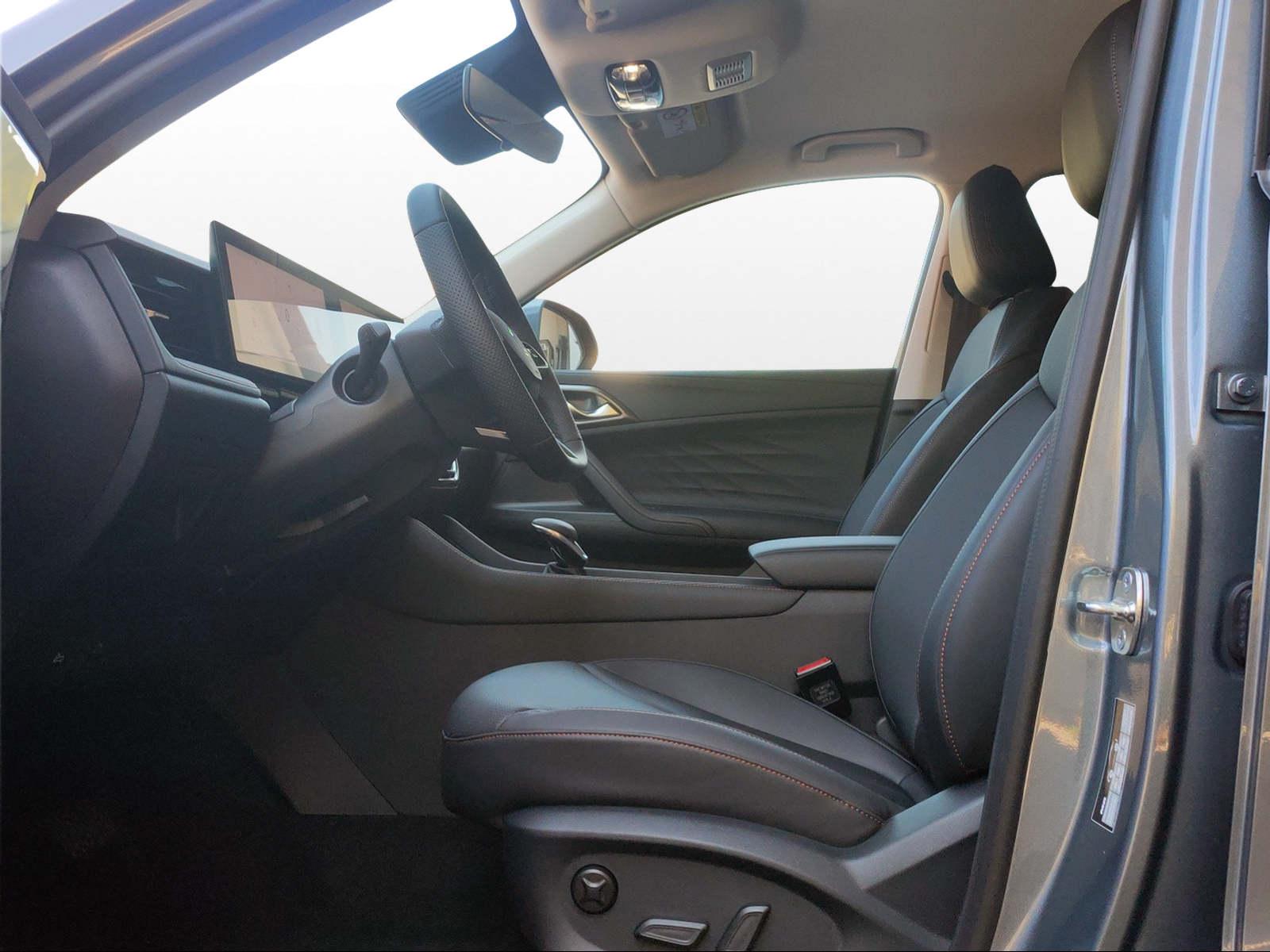 MG HS 1.5 Hybrid Luxury-image-7