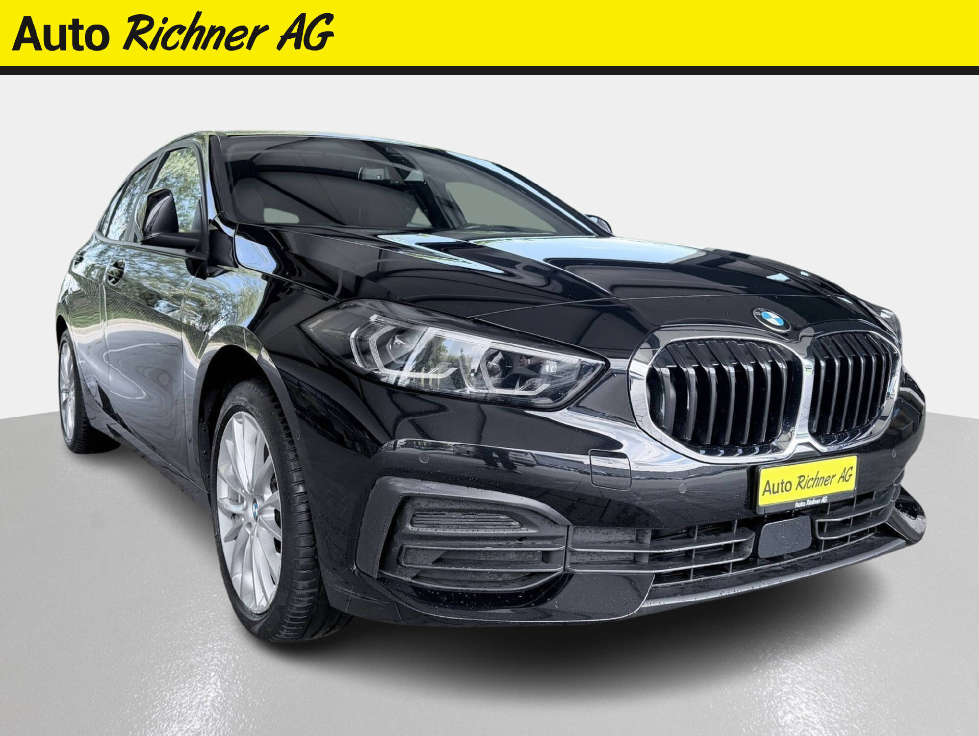 BMW 120i SDKG