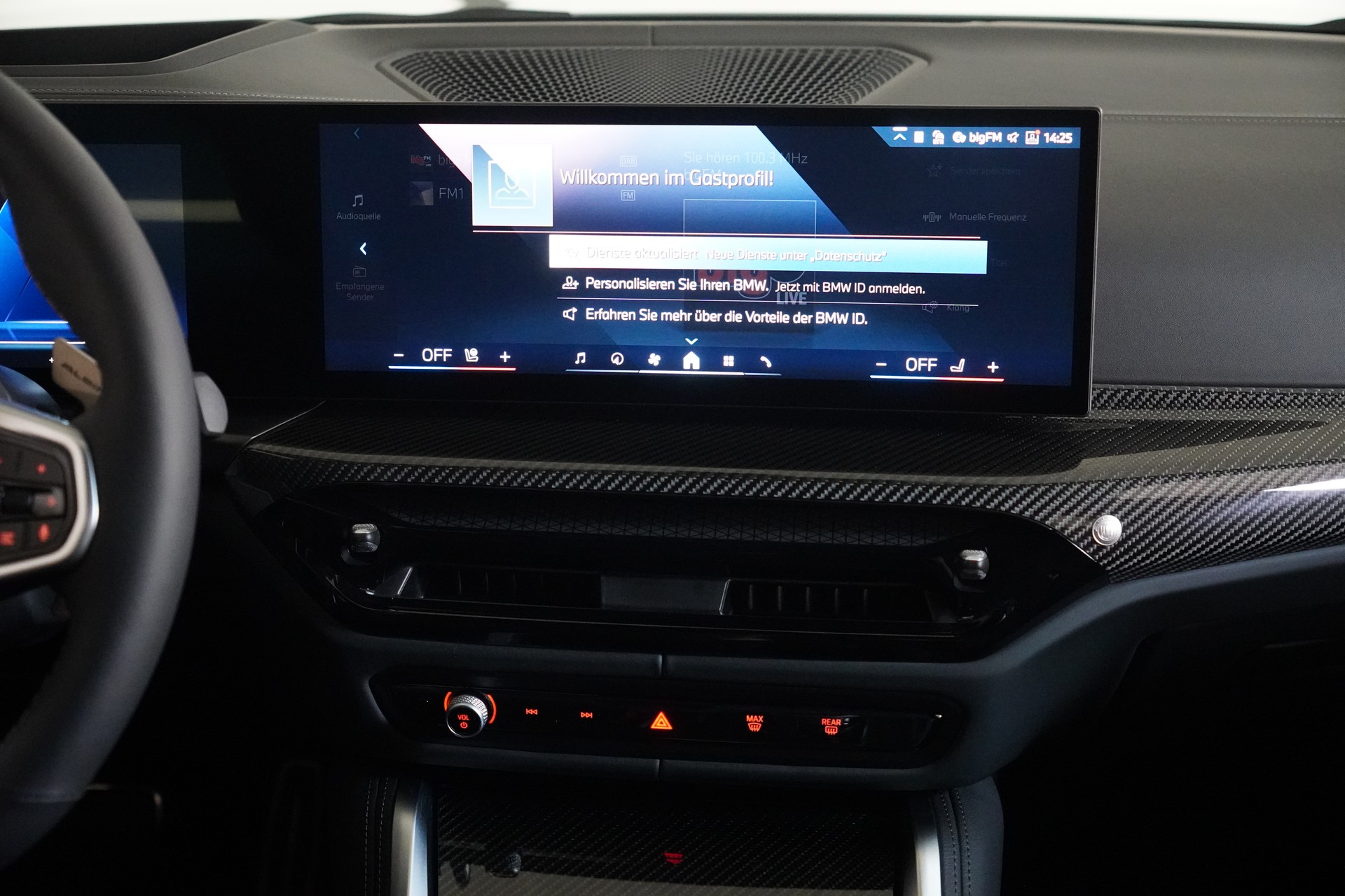 BMW-ALPINA B4 Gran Coupé 3.0 xDrive GT S-Tronic-image-18