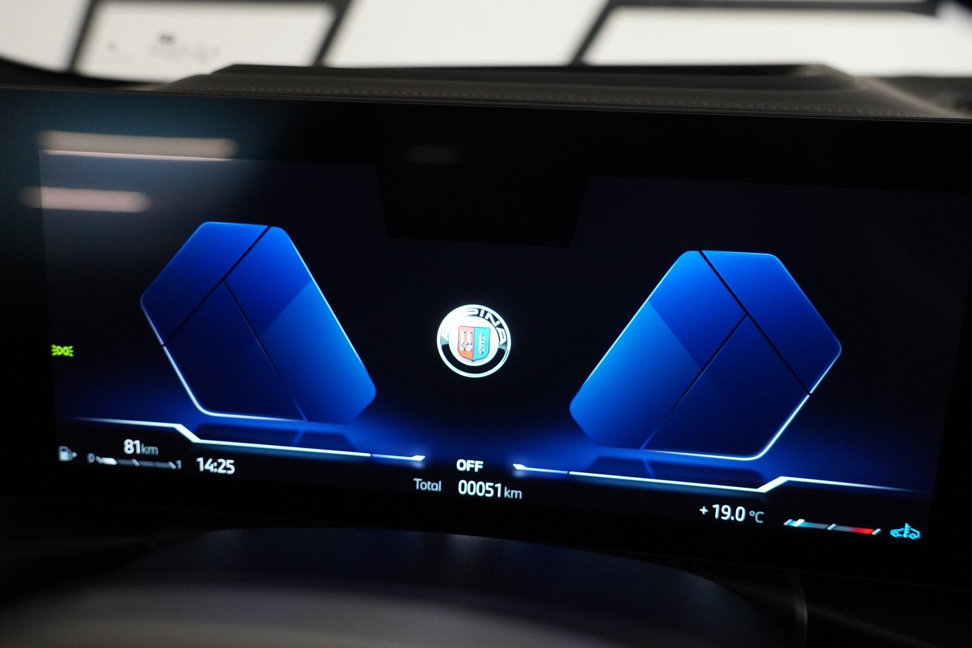 BMW-ALPINA B4 Gran Coupé 3.0 xDrive GT S-Tronic-image-20
