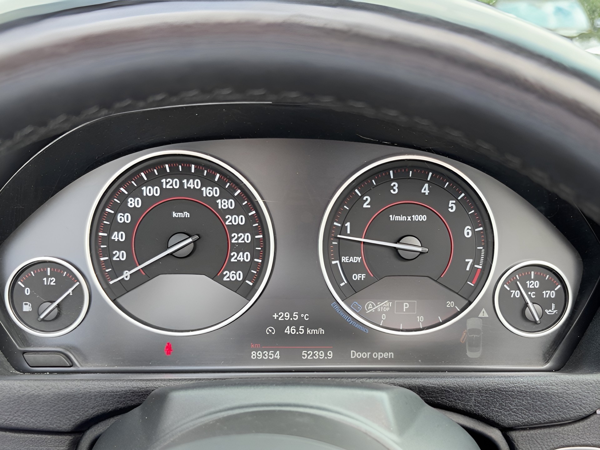 BMW 440i Cabriolet xDrive M Sport Steptronic-image-11